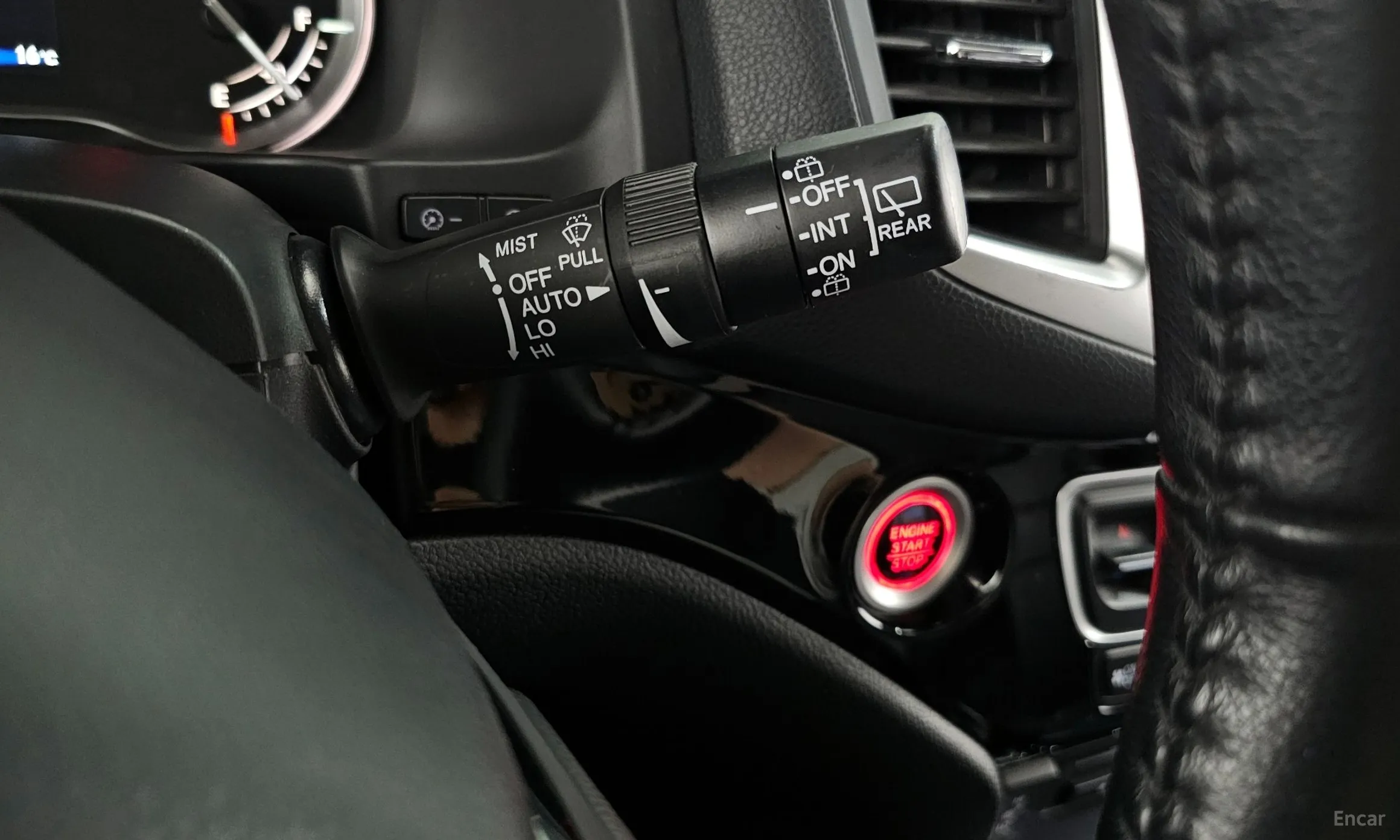 Honda Pilot 3rd Generation превью 15