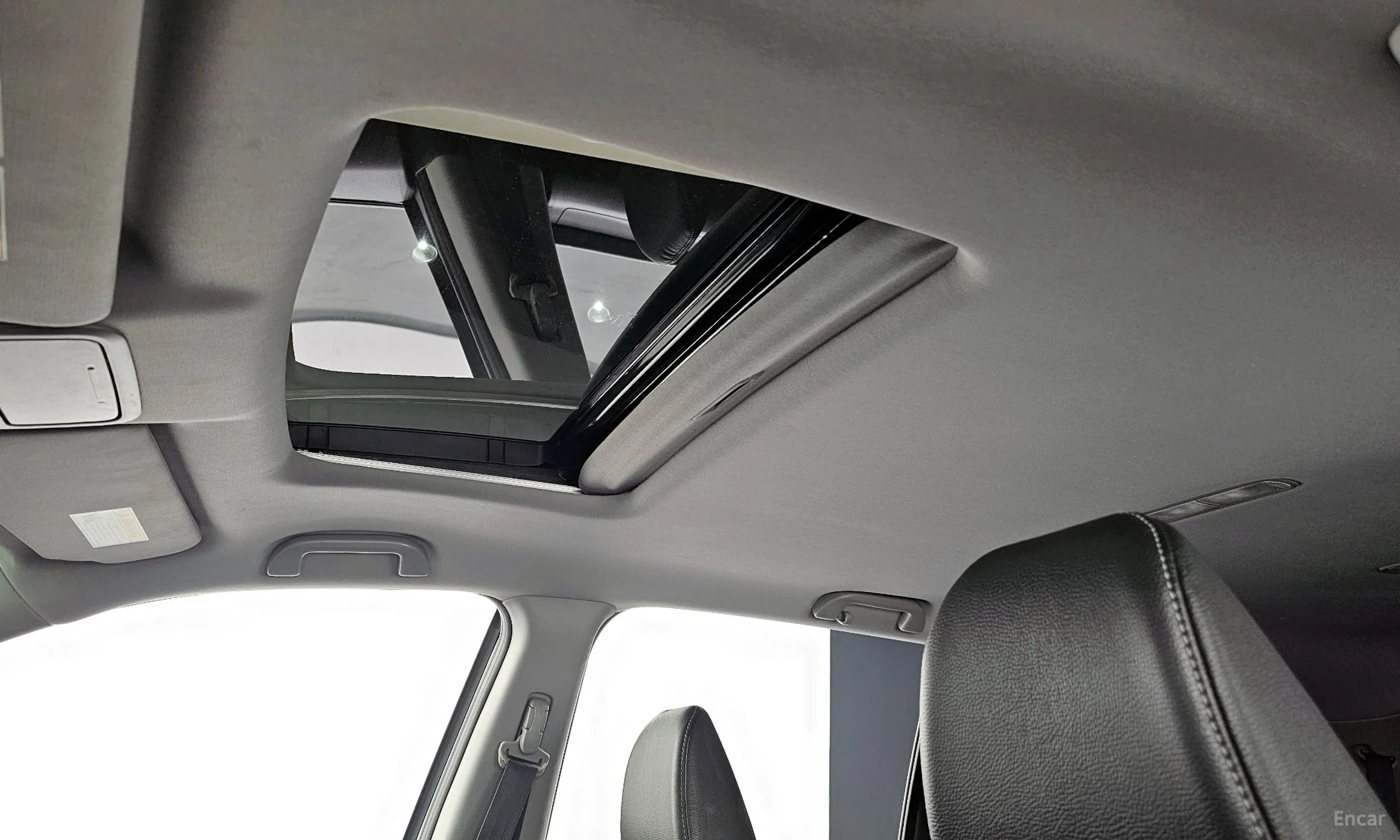Honda Pilot 3rd Generation превью 19