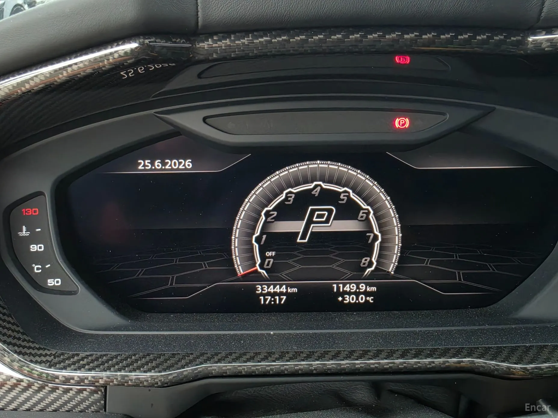 Lamborghini Urus превью 8