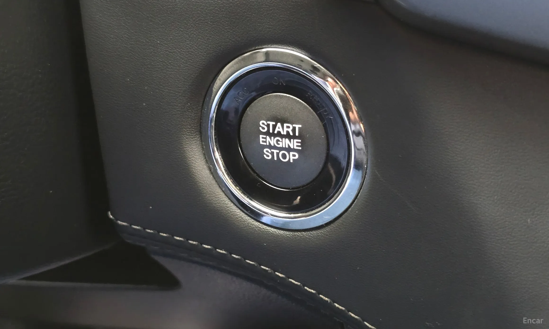 KG Mobility (SsangYong) Rexton Sports превью 13