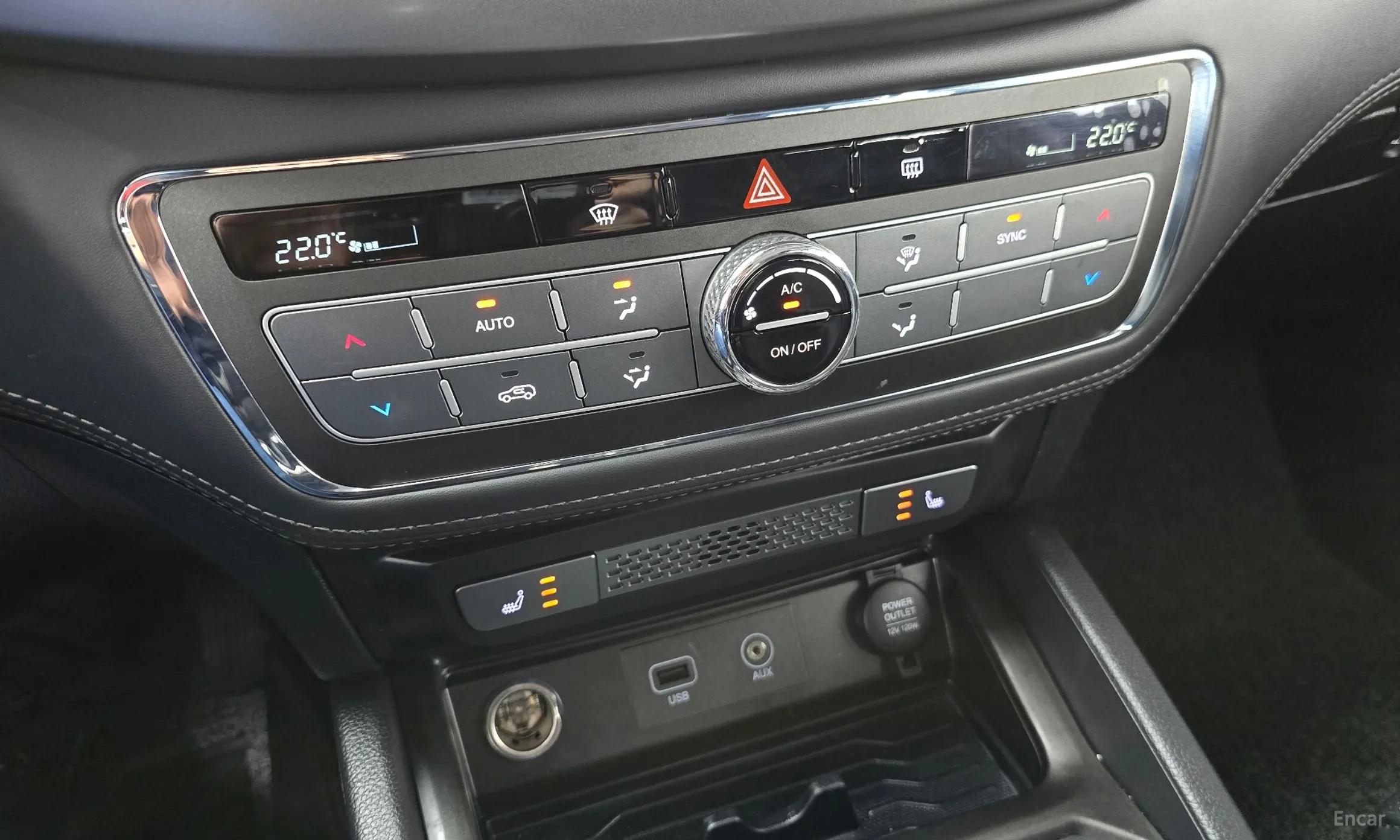 KG Mobility (SsangYong) Rexton Sports превью 19