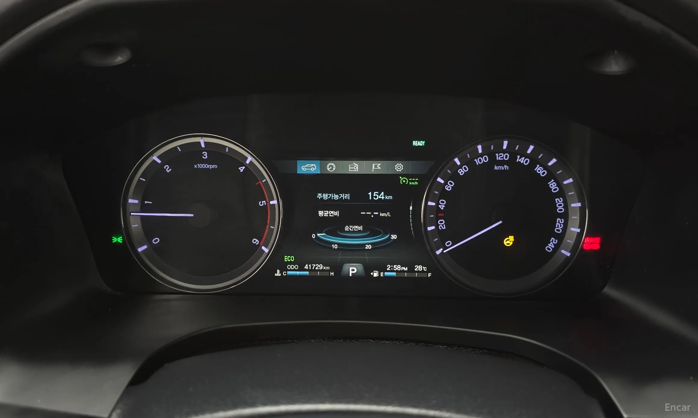 KG Mobility (SsangYong) Rexton Sports превью 8