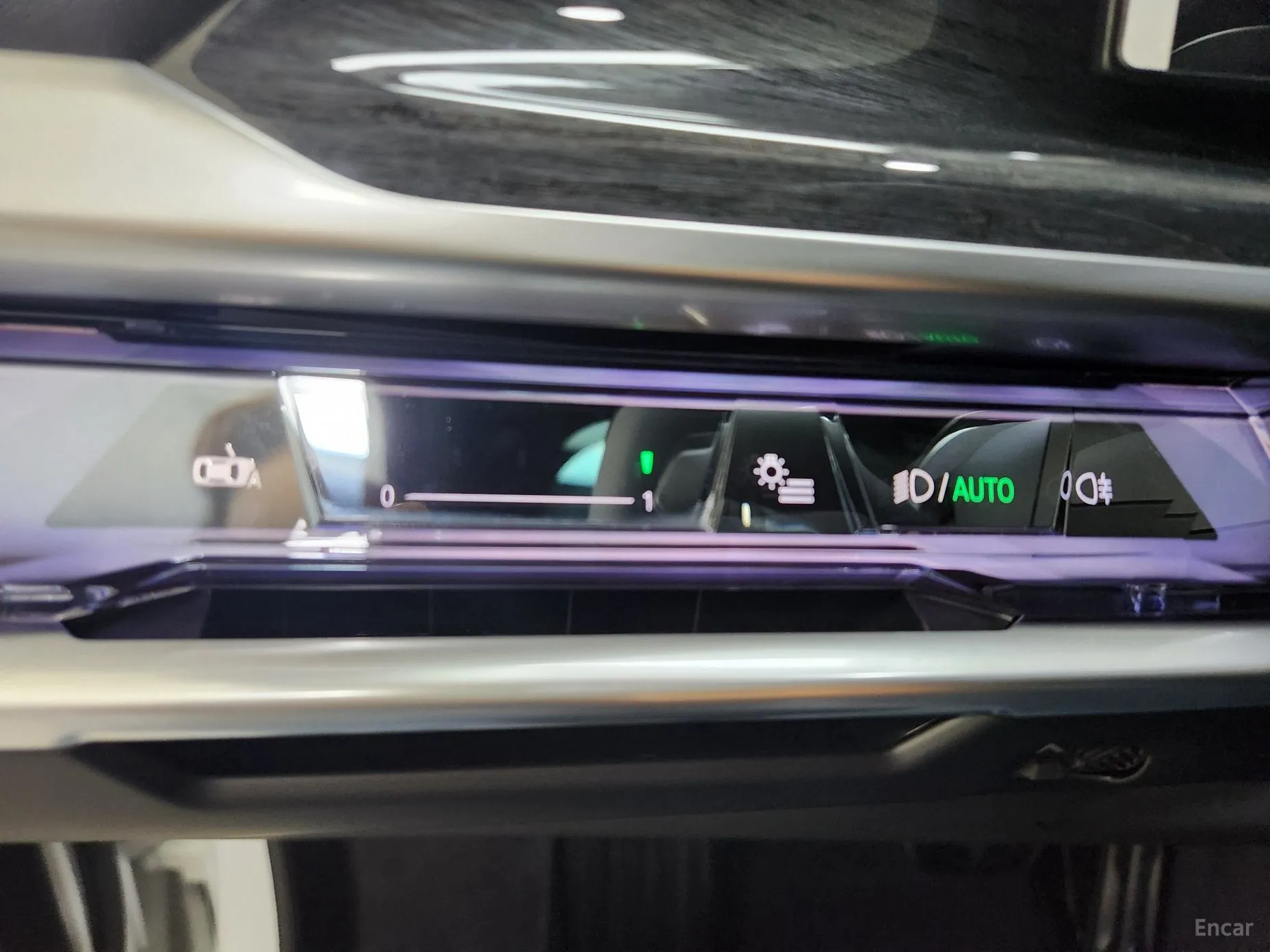 BMW 7 Series (G70) превью 6