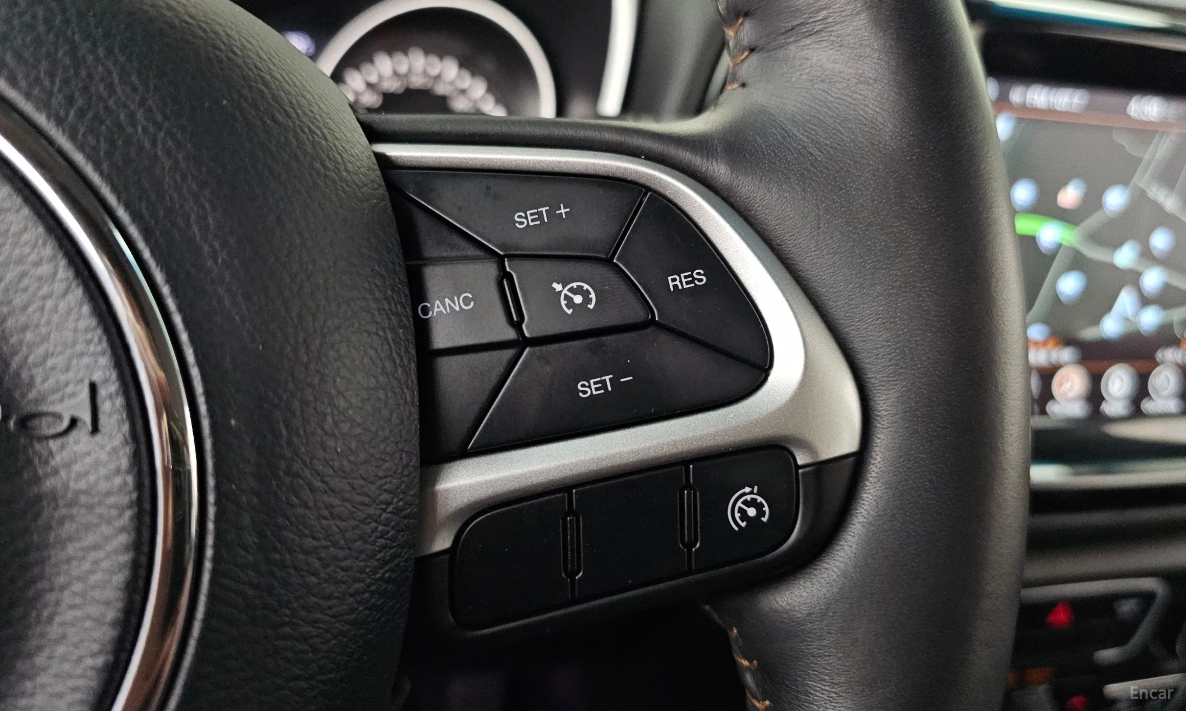 Jeep Compass 2nd Generation превью 19