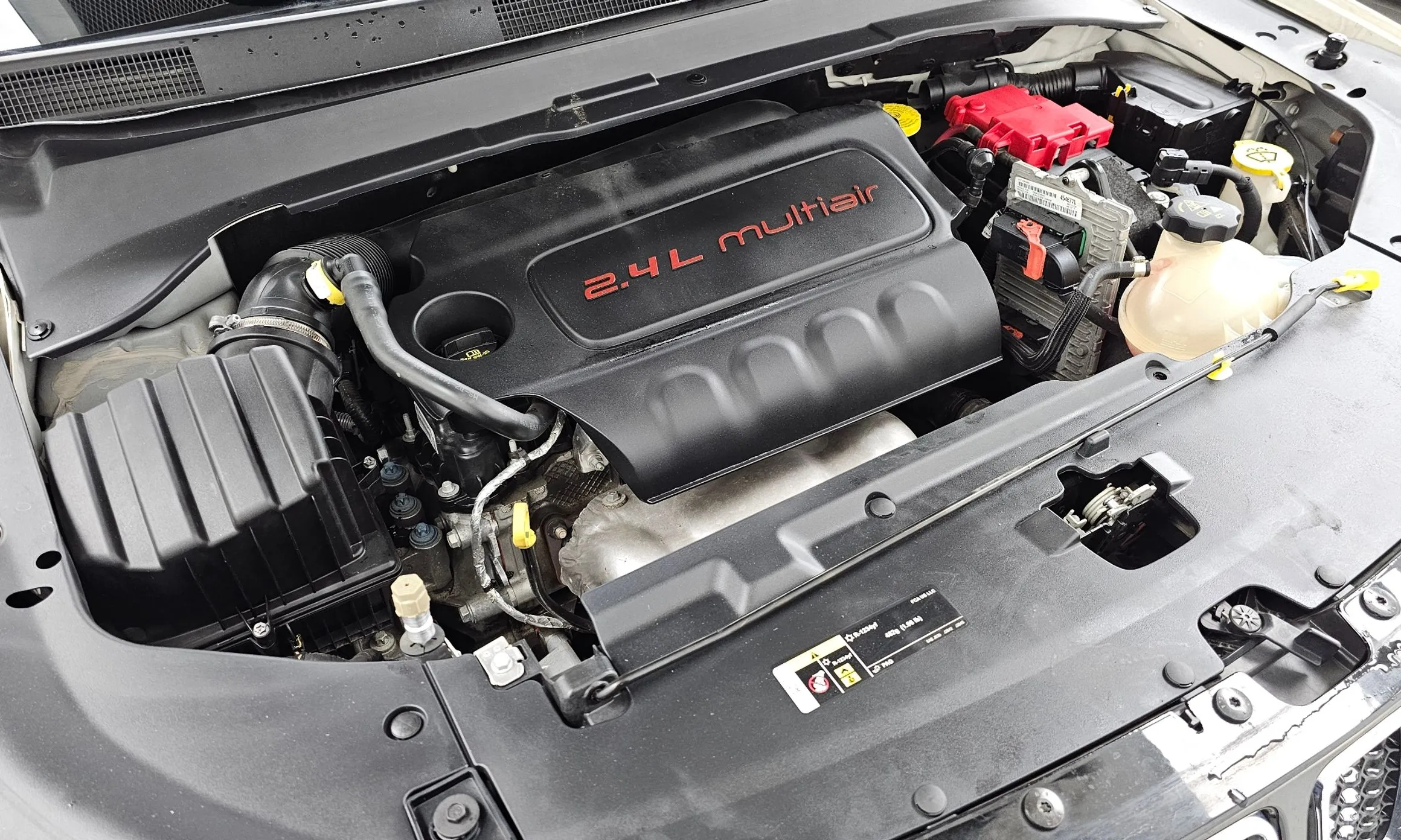 Jeep Compass 2nd Generation превью 6