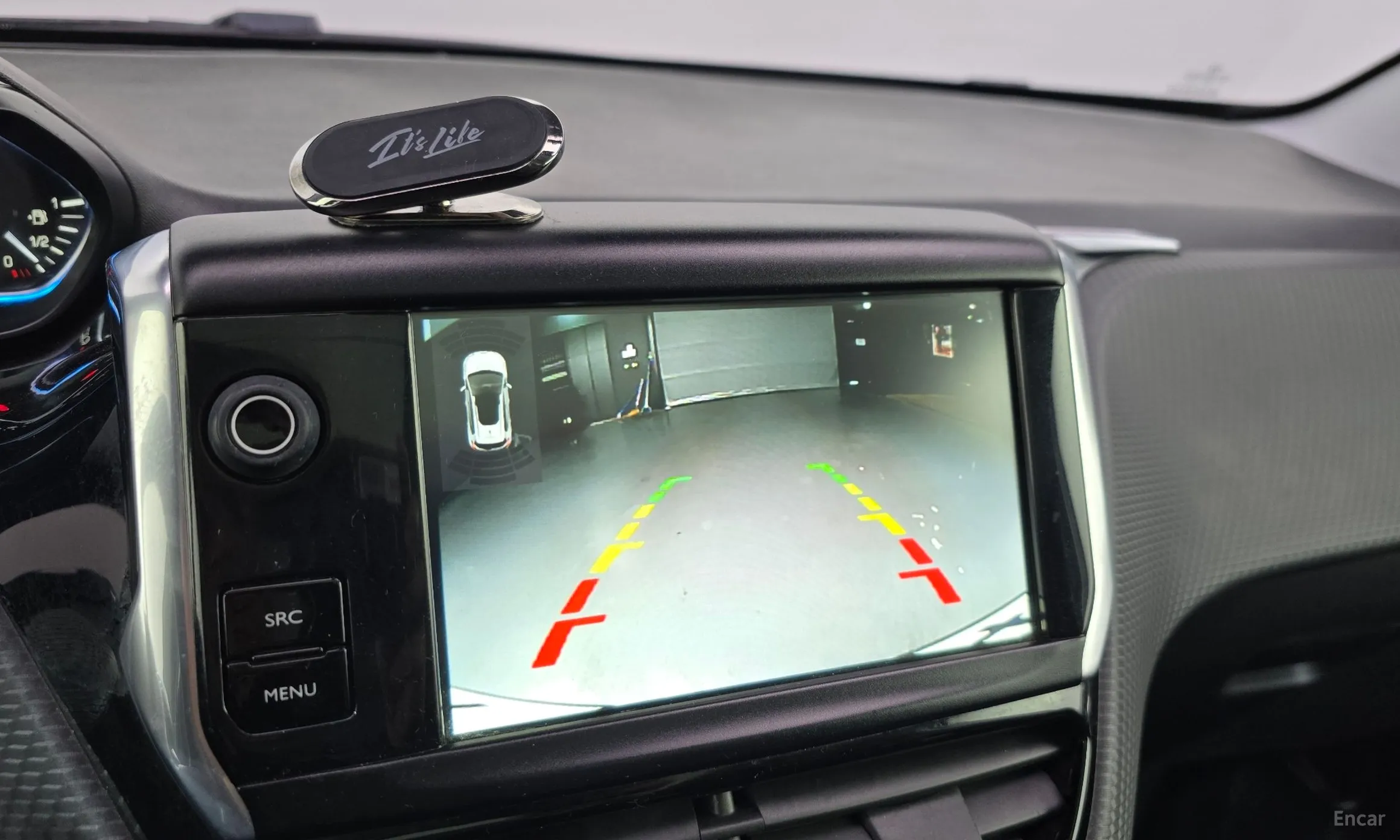 Peugeot 2008. превью 15