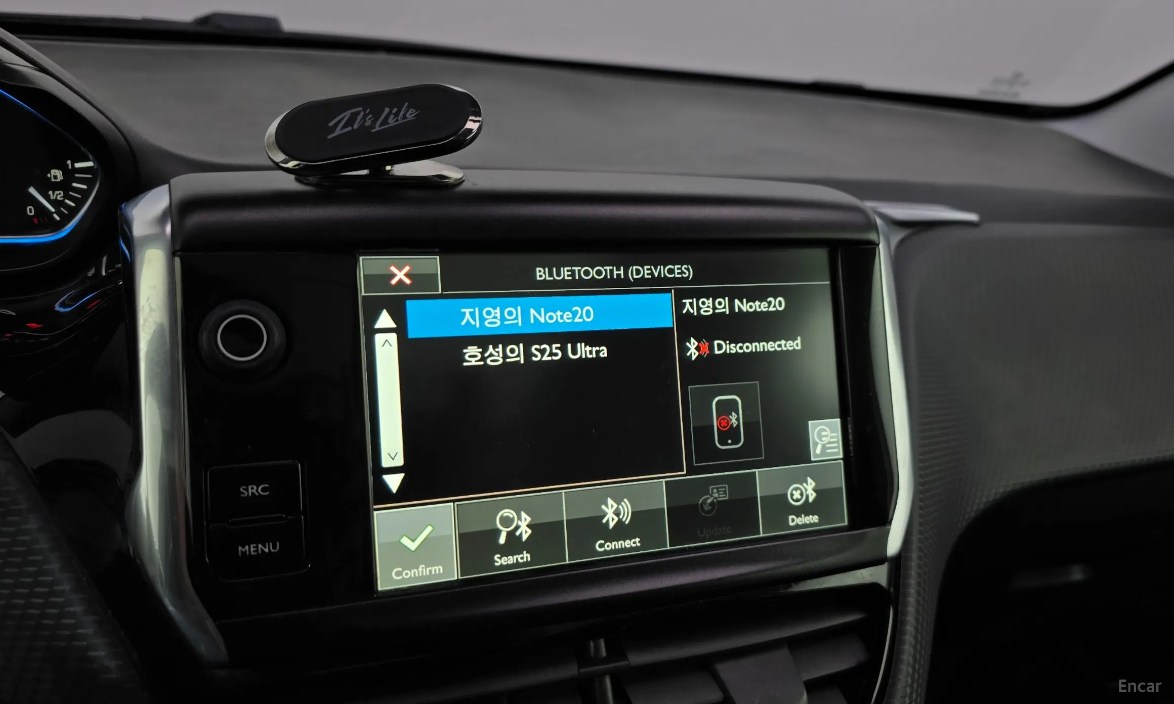 Peugeot 2008. превью 16