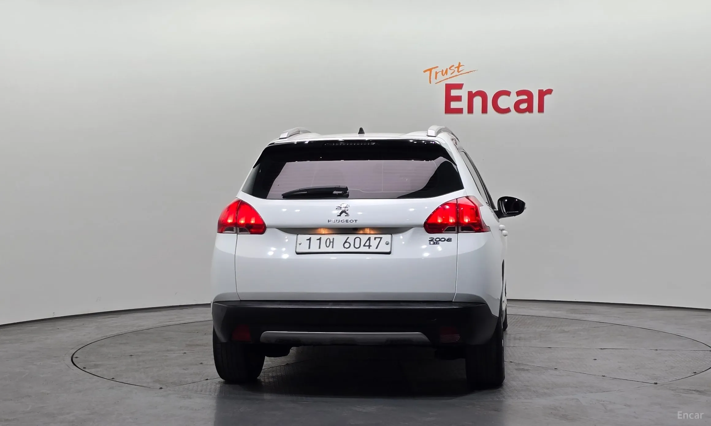 Peugeot 2008. превью 4