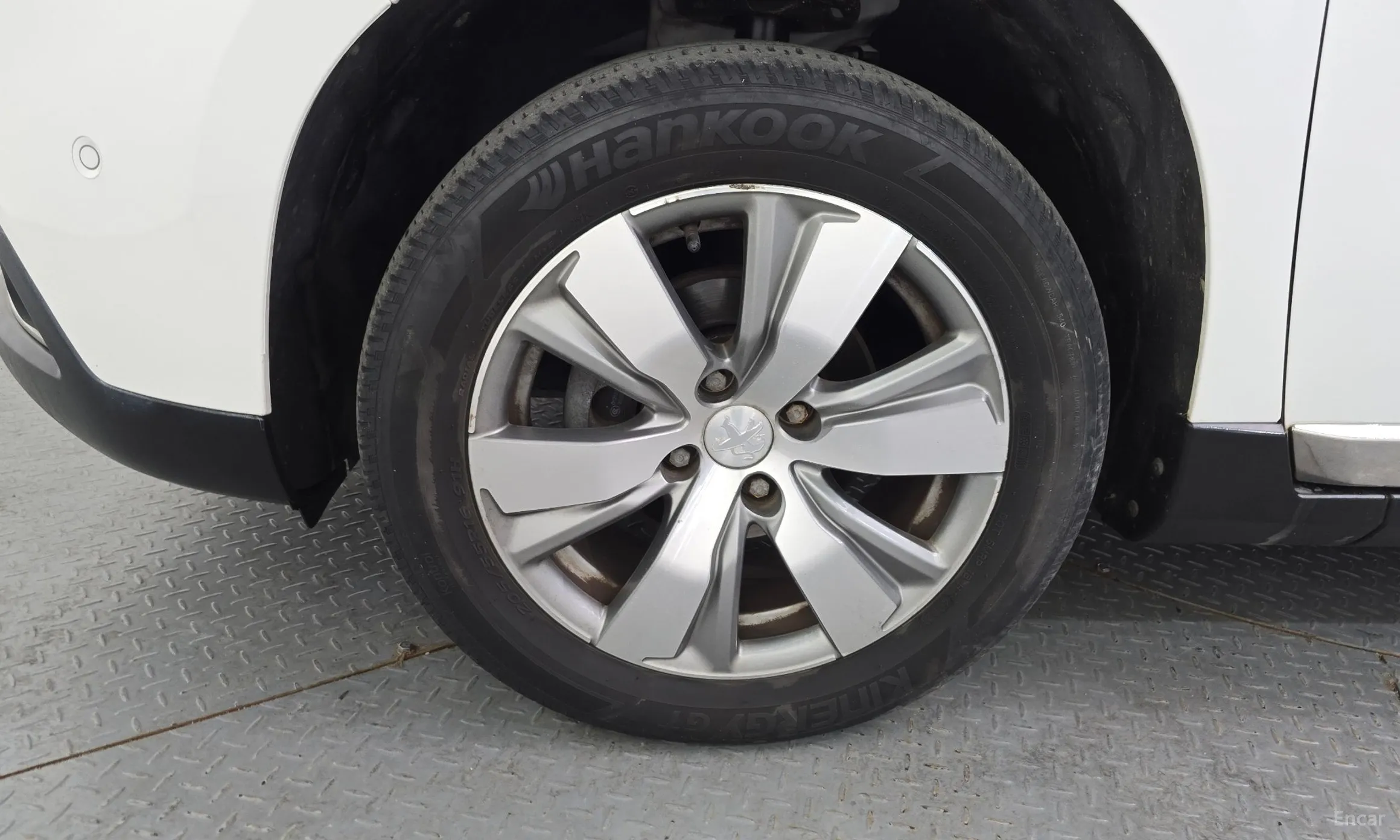 Peugeot 2008. превью 5