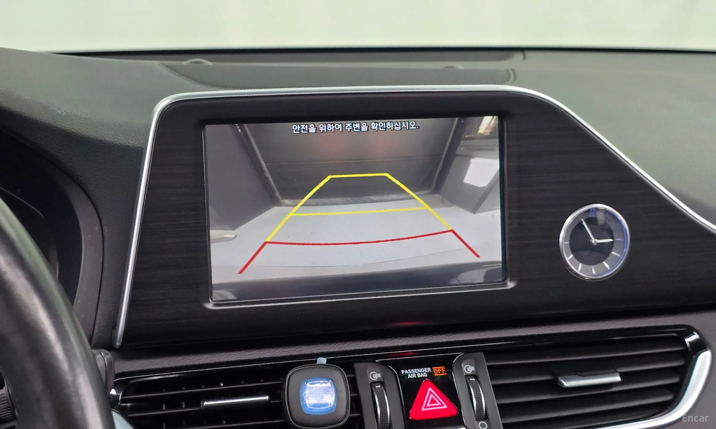 Hyundai Grandeur IG превью 14