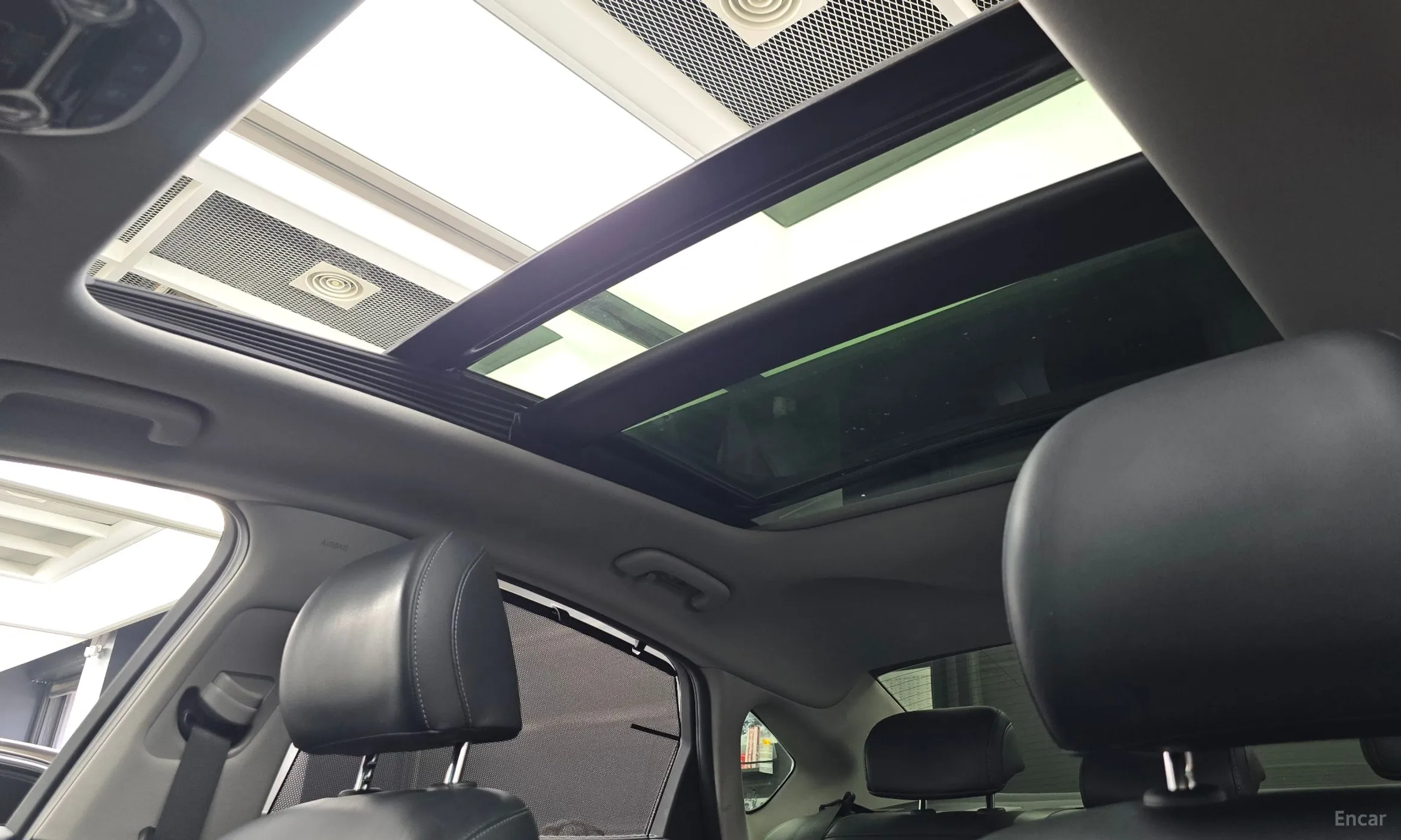 Hyundai Grandeur IG превью 16