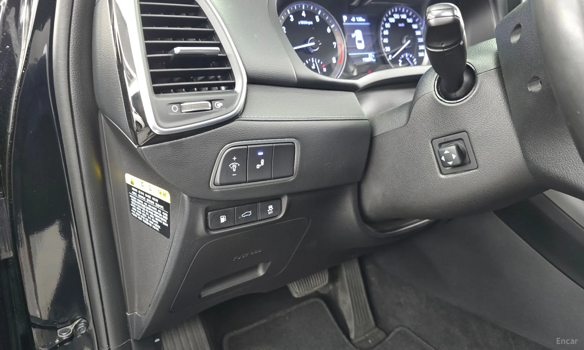 Hyundai Grandeur IG превью 17
