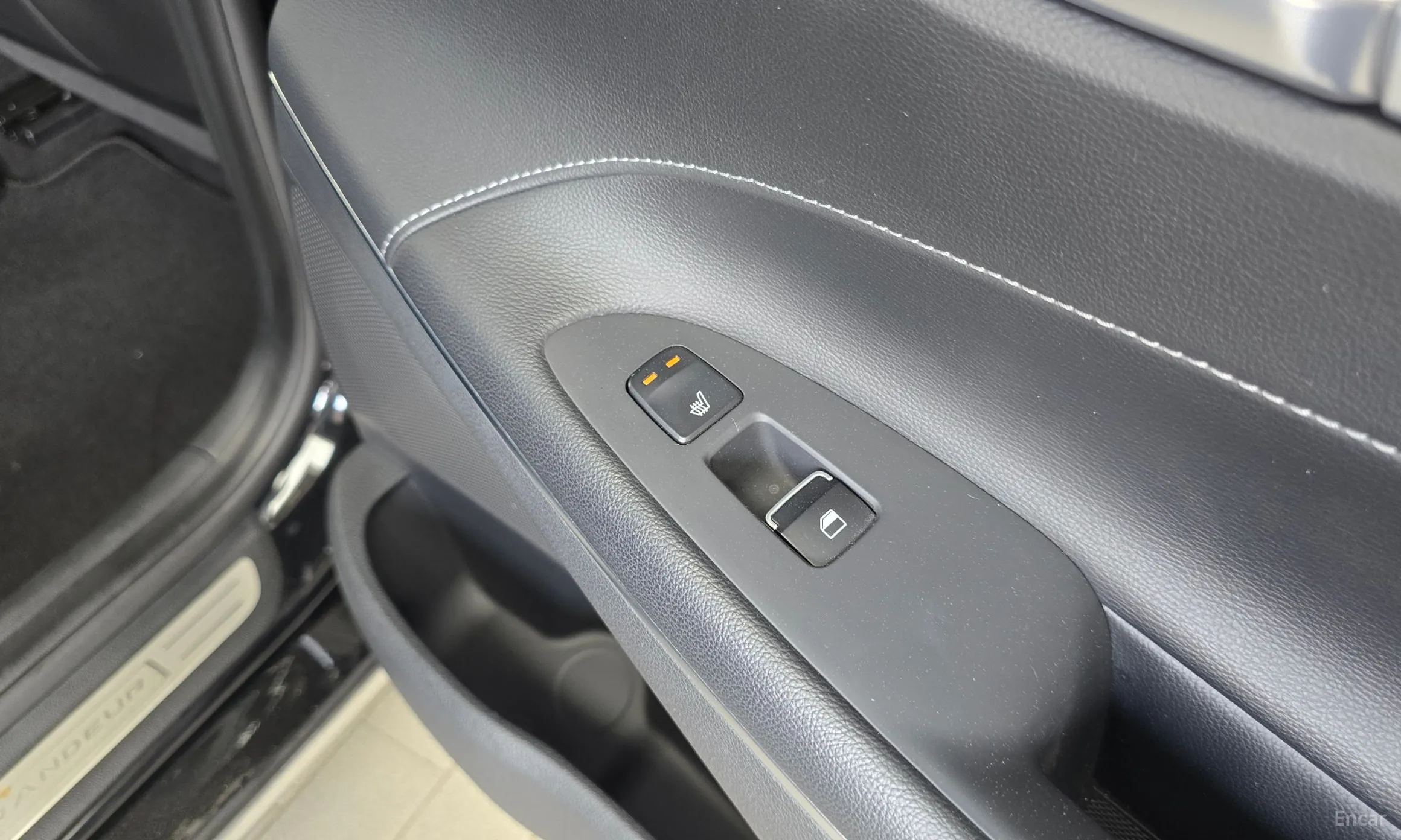 Hyundai Grandeur IG превью 18