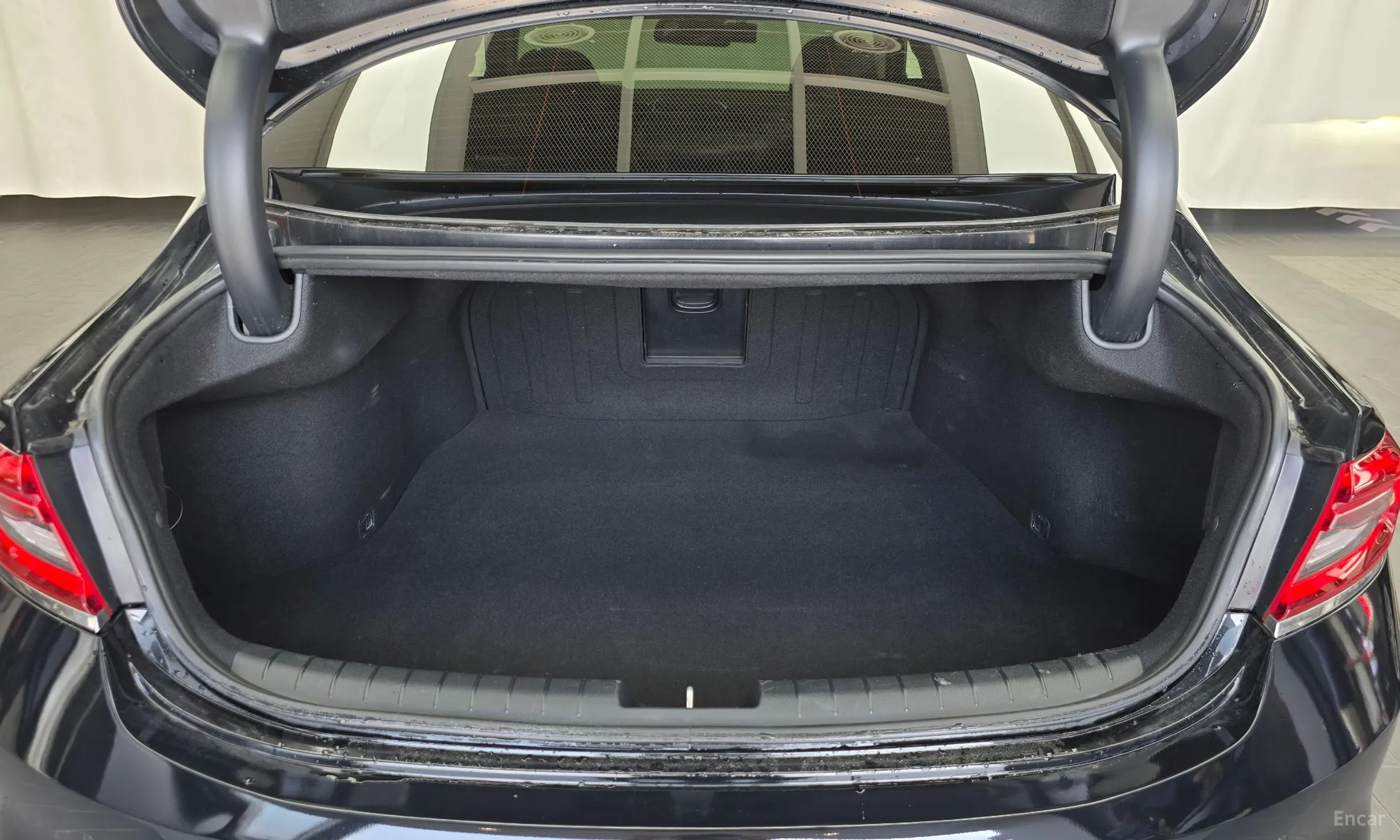 Hyundai Grandeur IG превью 20