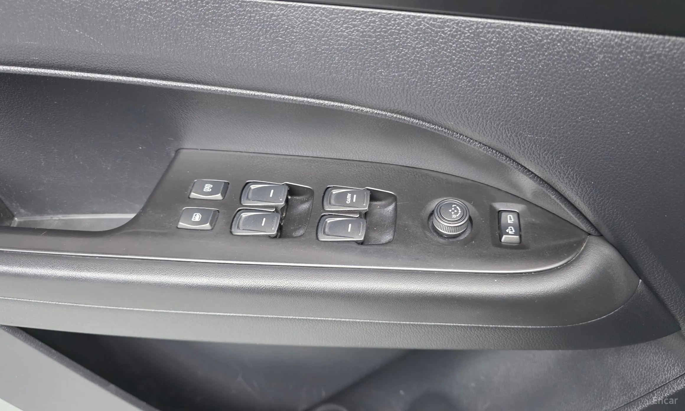 KG Mobility (SsangYong) Rexton Sports Khan превью 11
