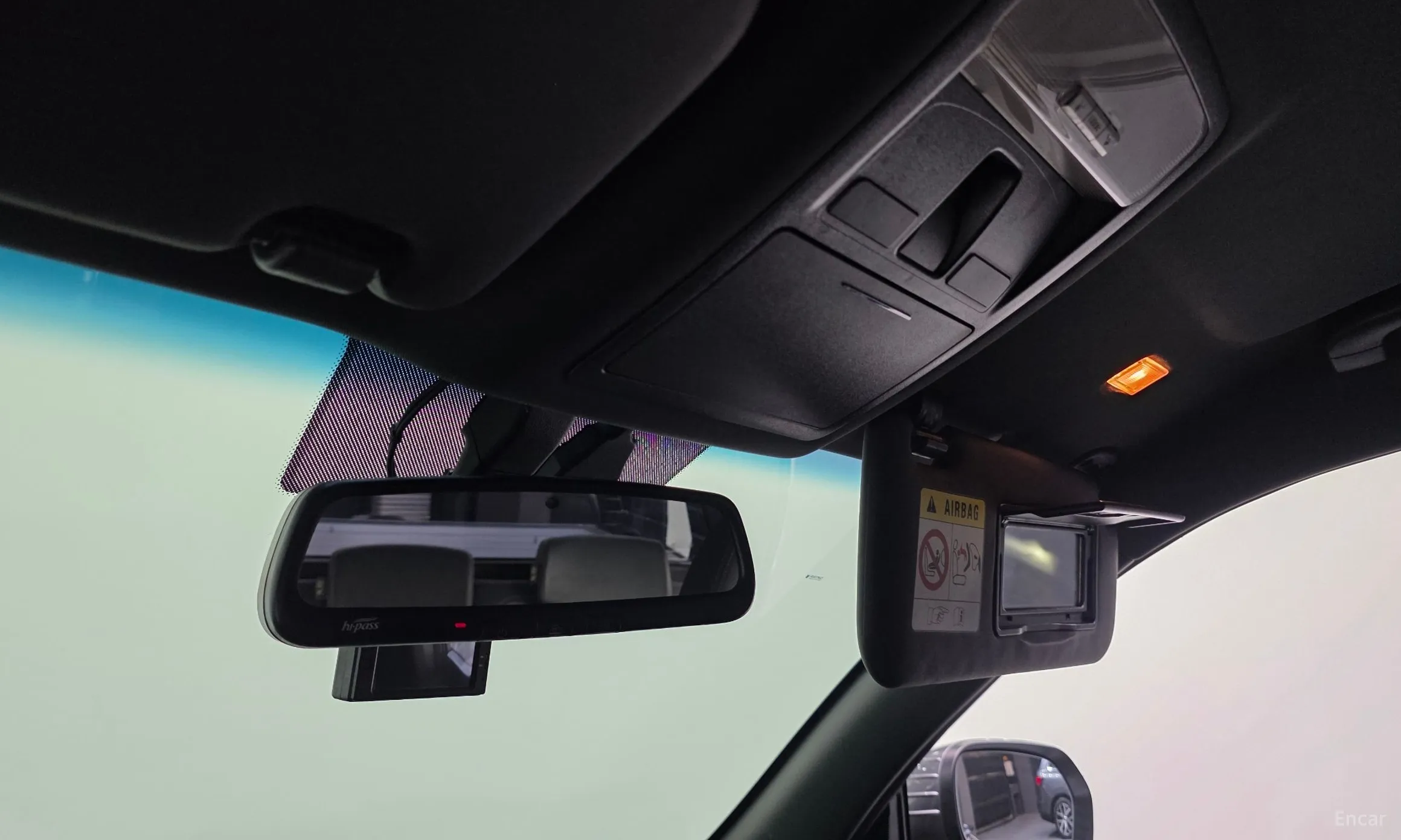 KG Mobility (SsangYong) Rexton Sports Khan превью 20