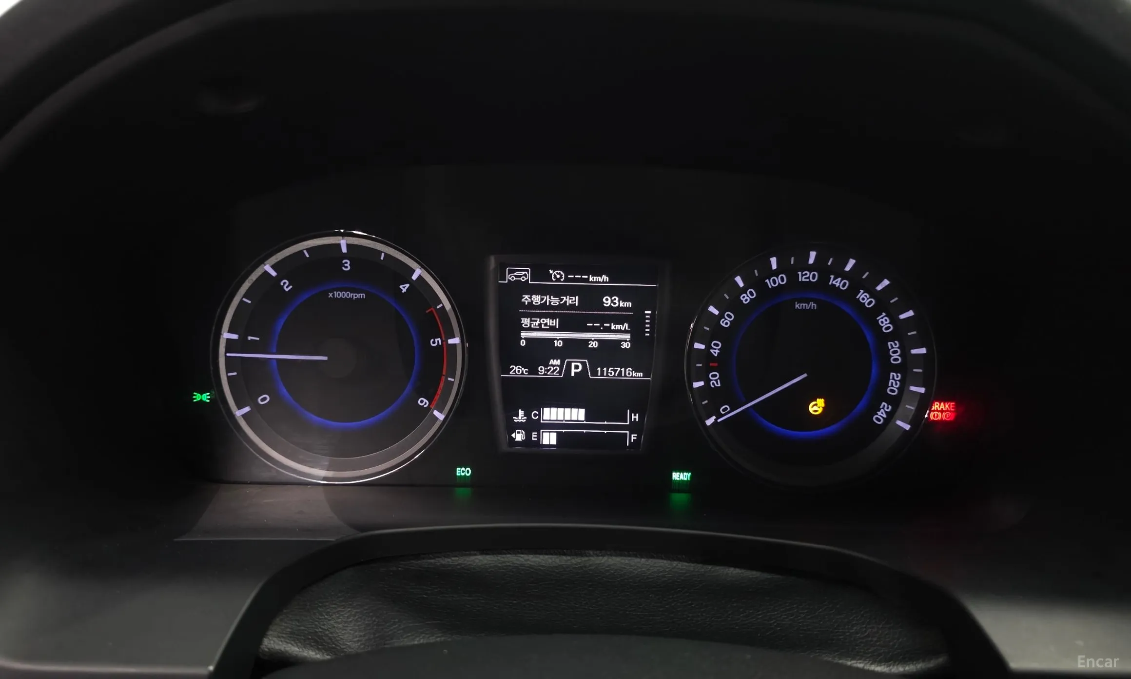 KG Mobility (SsangYong) Rexton Sports Khan превью 8
