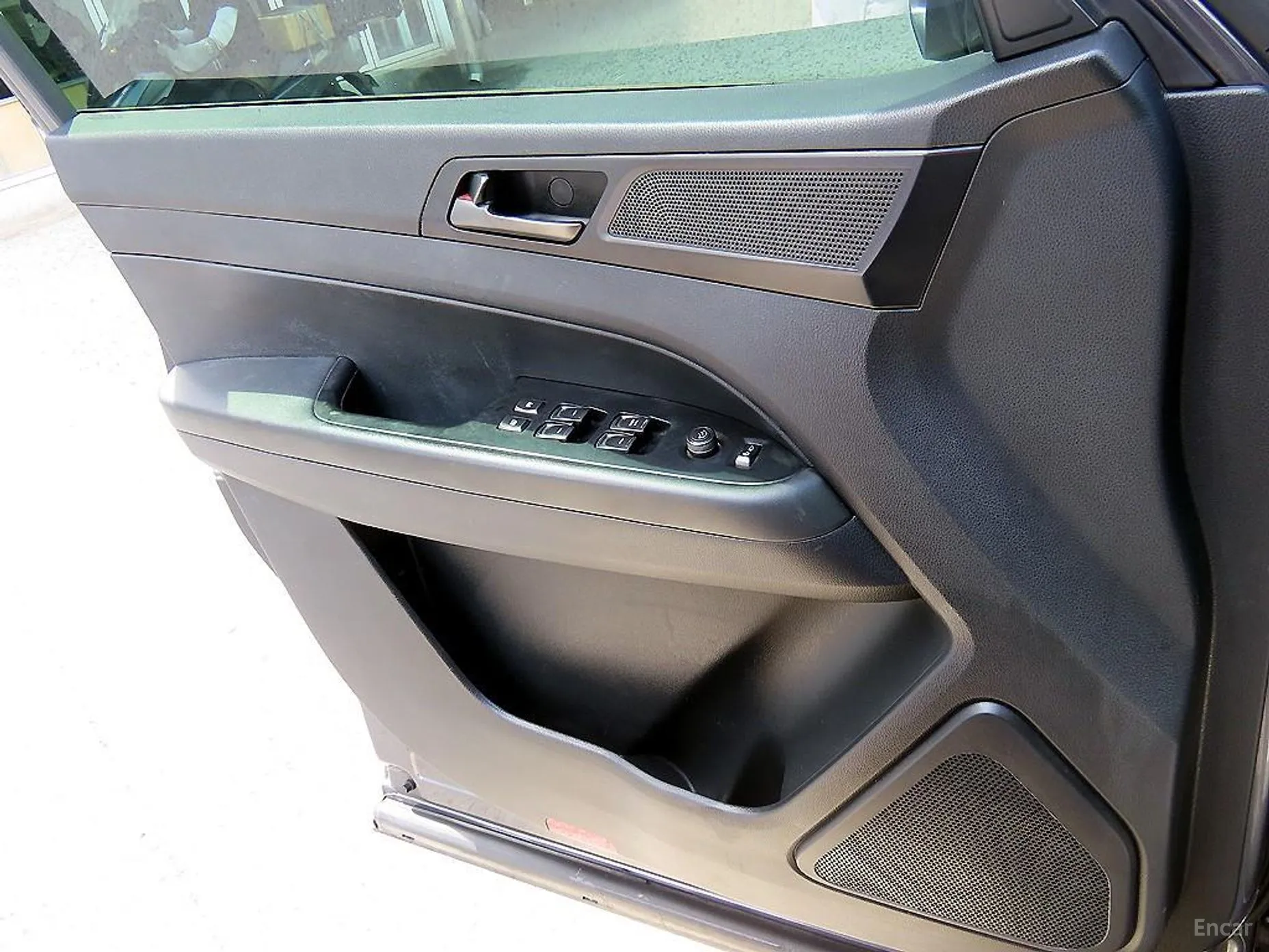 KG Mobility (SsangYong) Rexton Sports Khan превью 11