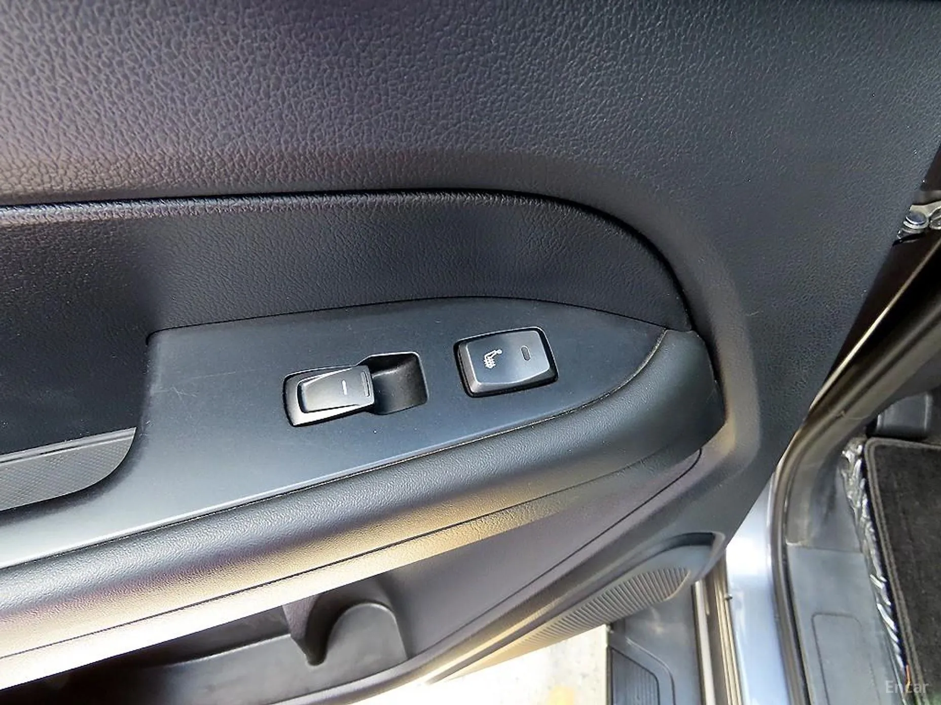 KG Mobility (SsangYong) Rexton Sports Khan превью 16