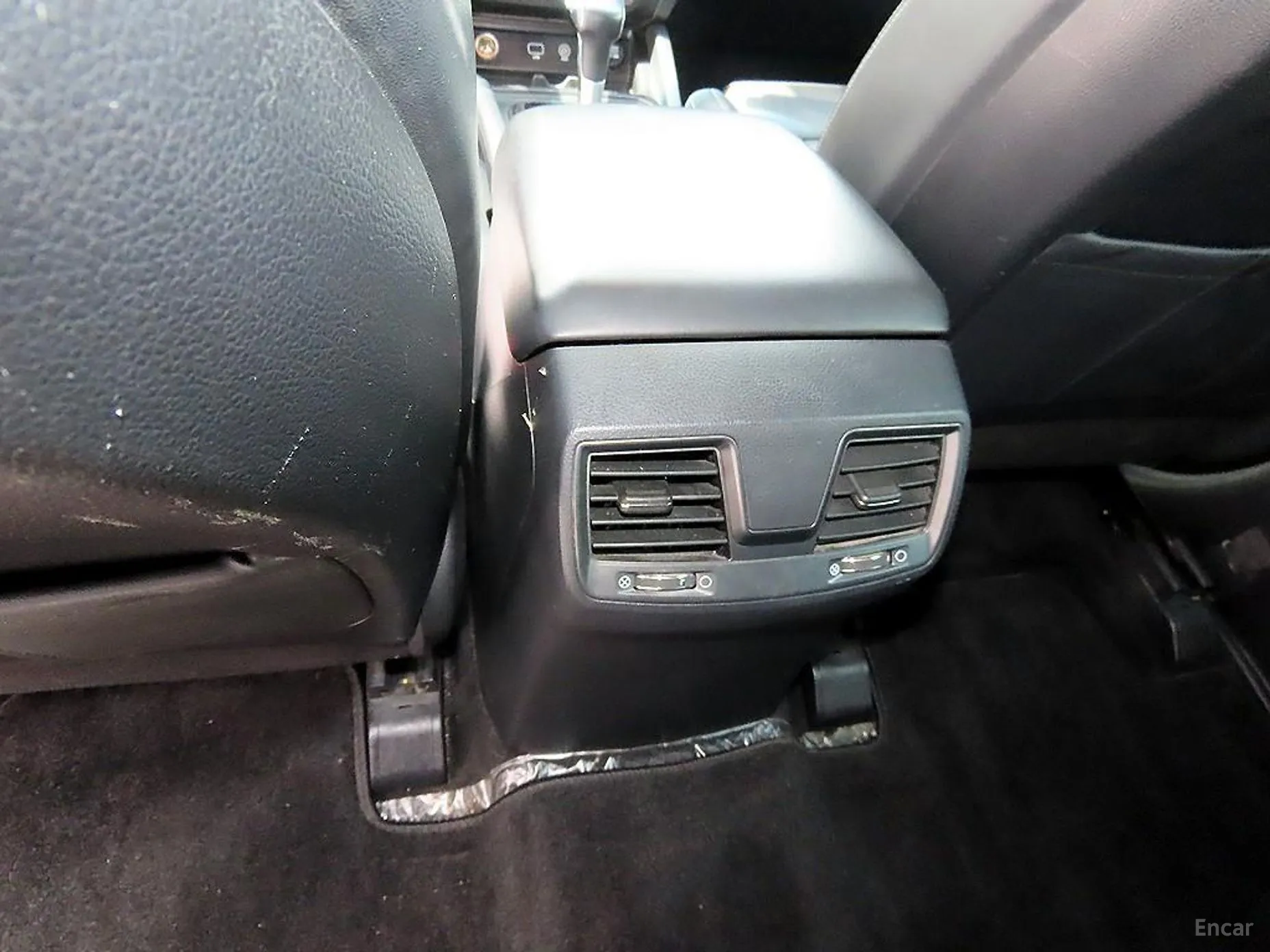 KG Mobility (SsangYong) Rexton Sports Khan превью 17