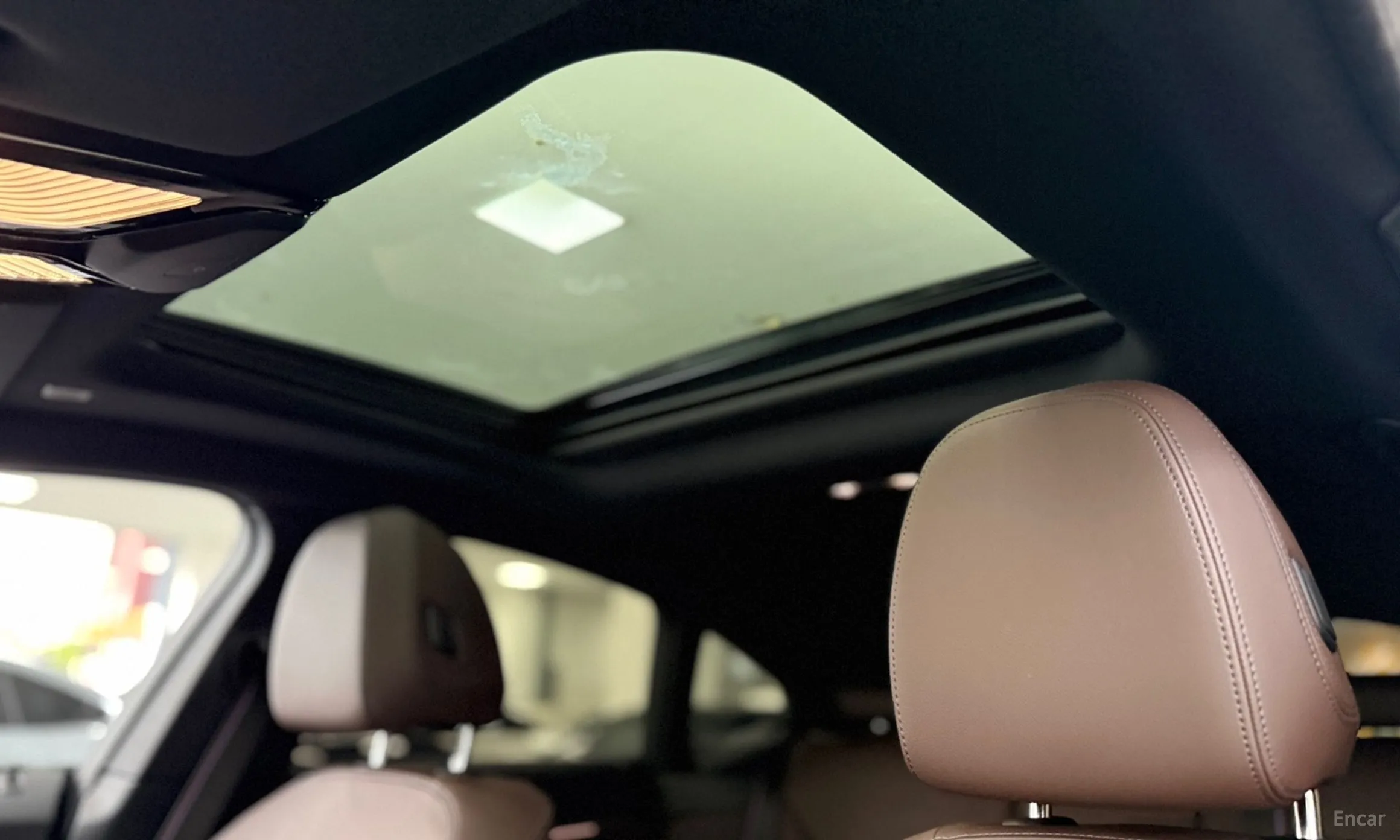 BMW Series 4 (G22) превью 12