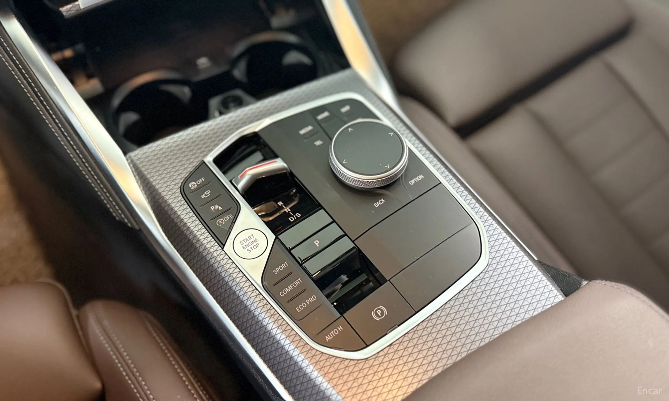 BMW Series 4 (G22) превью 9