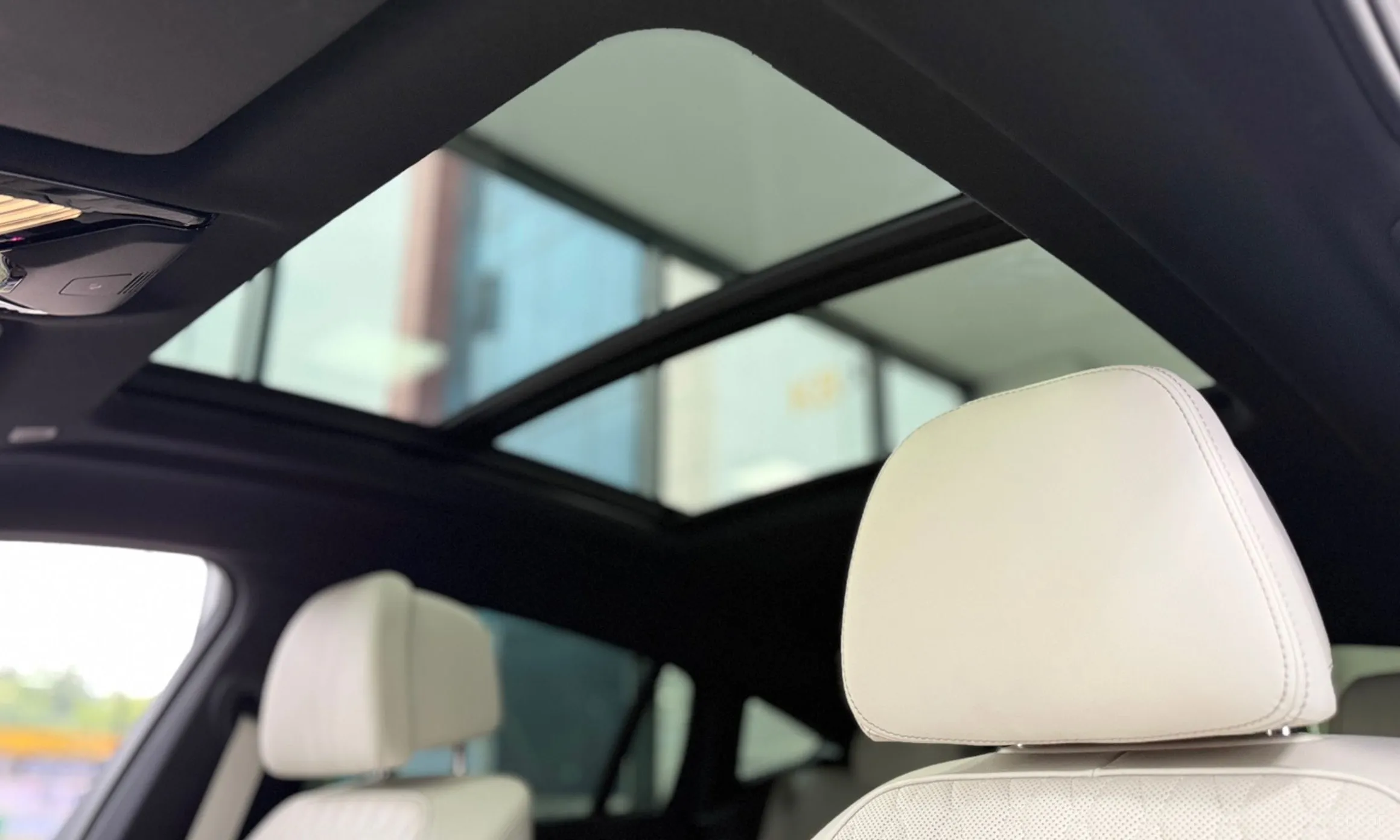 BMW X6 (G06) превью 11