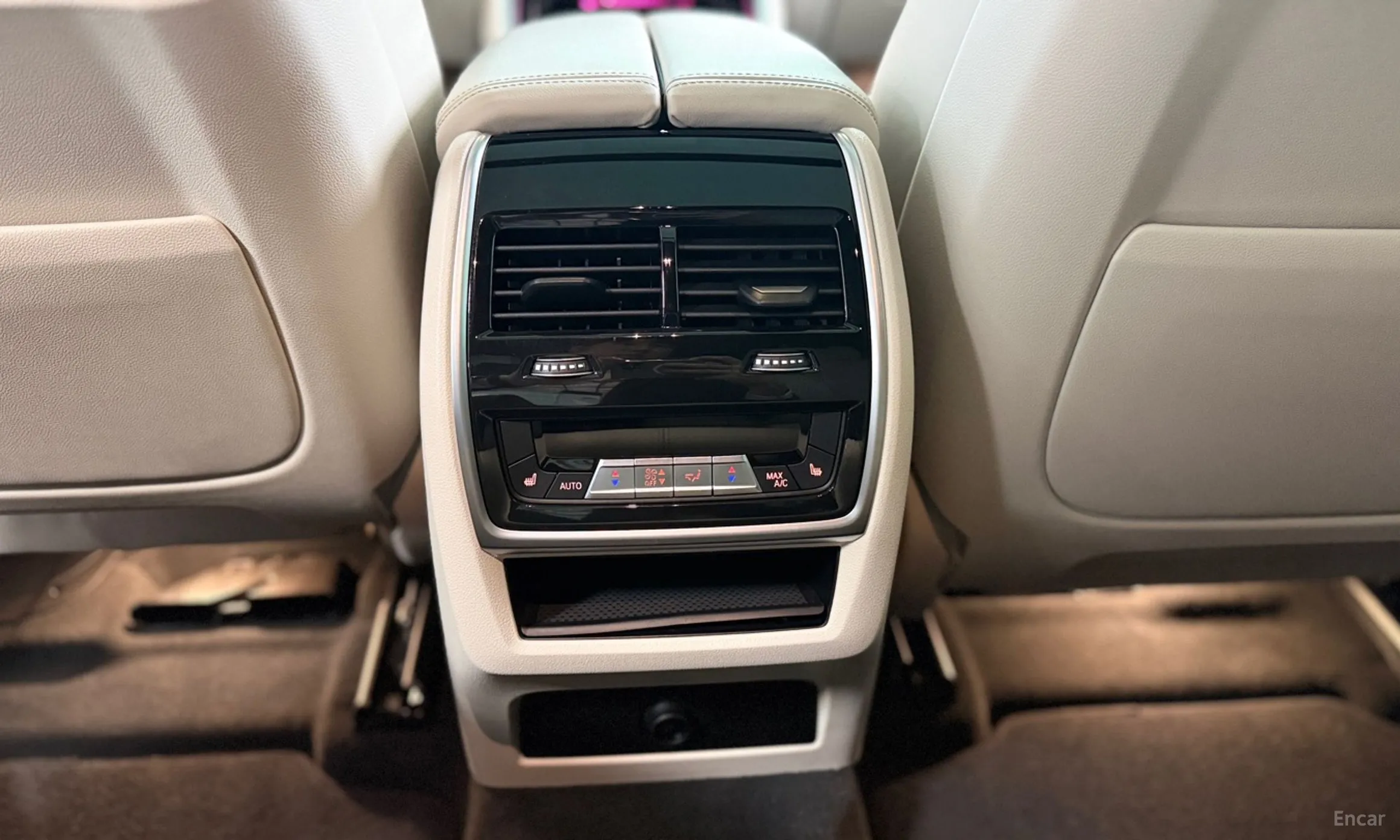 BMW X6 (G06) превью 12