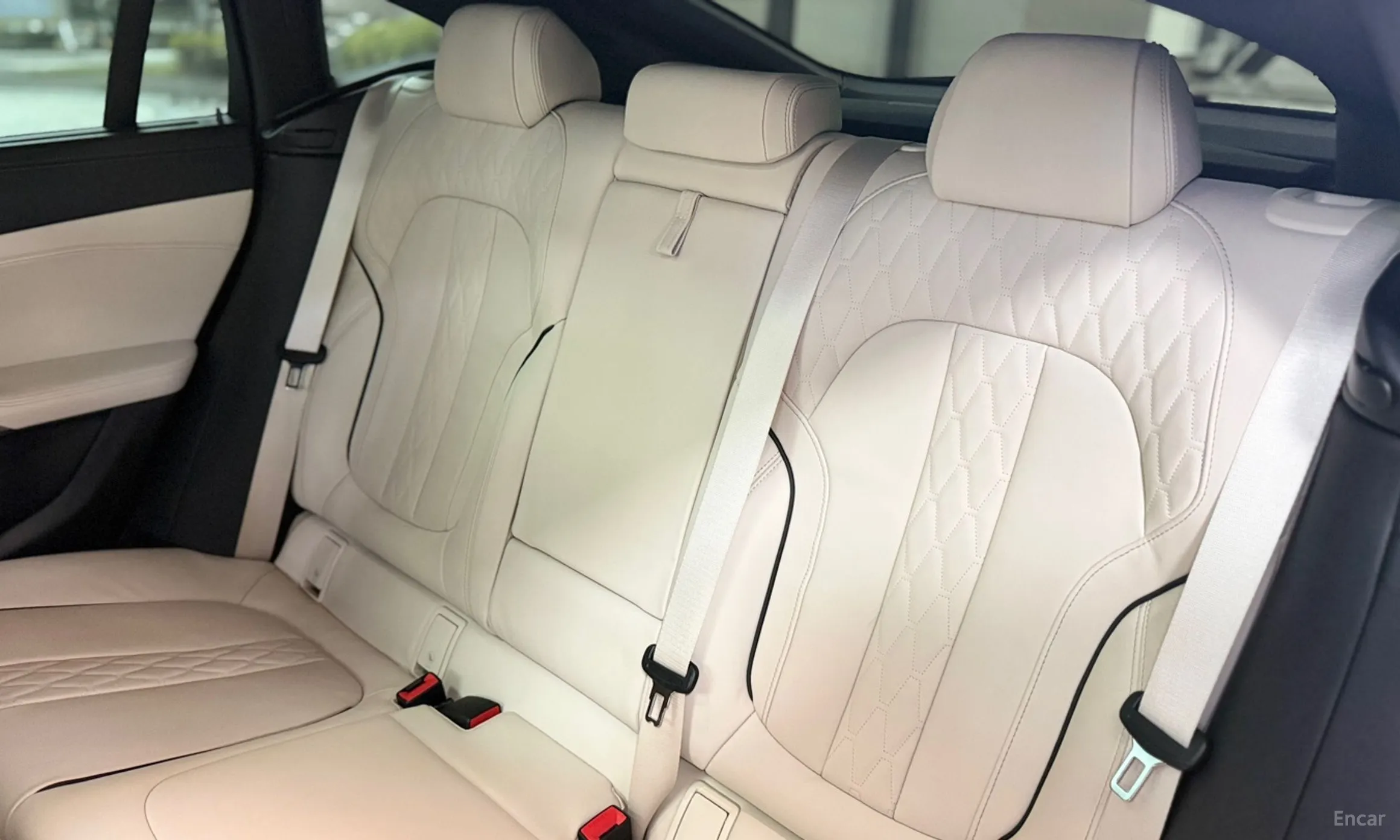 BMW X6 (G06) превью 14