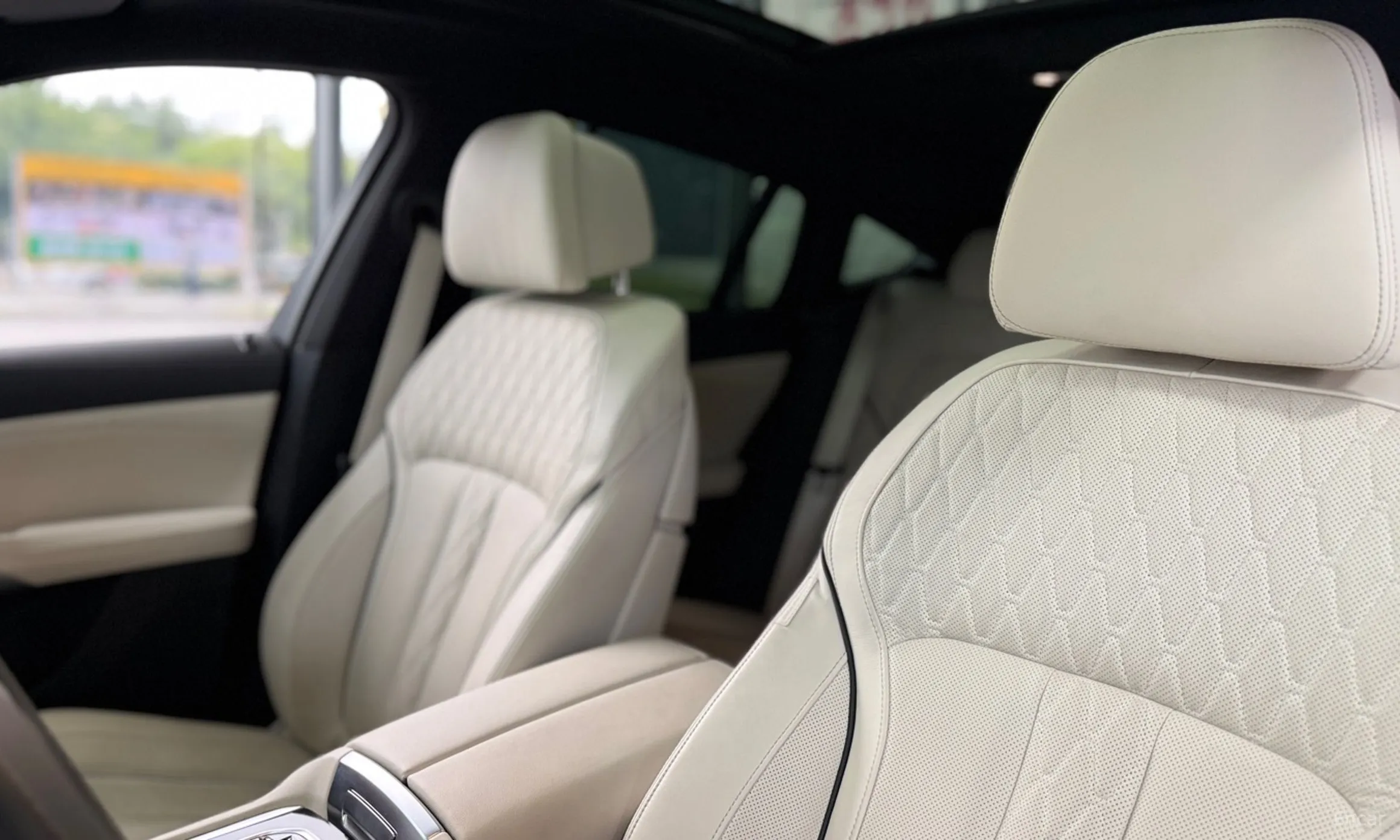 BMW X6 (G06) превью 15