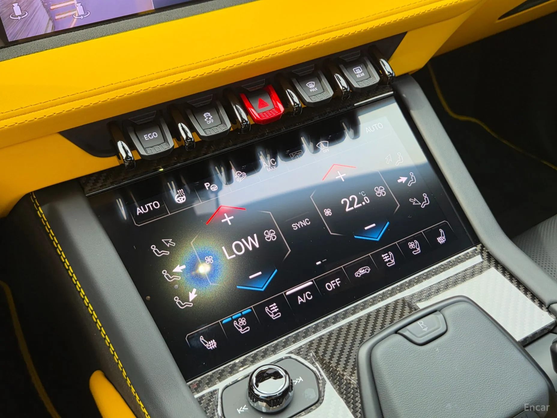 Lamborghini Urus превью 16