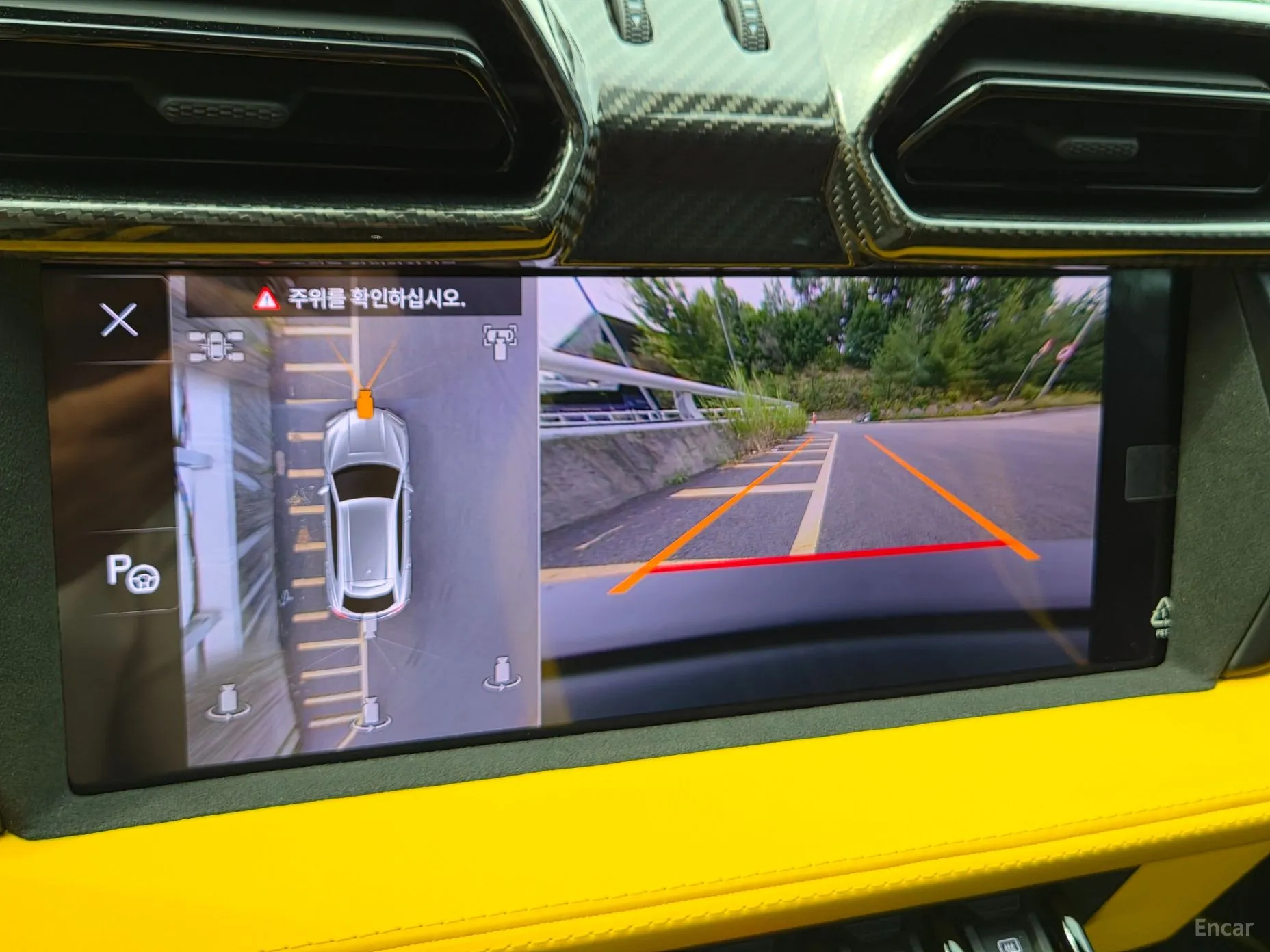 Lamborghini Urus превью 17