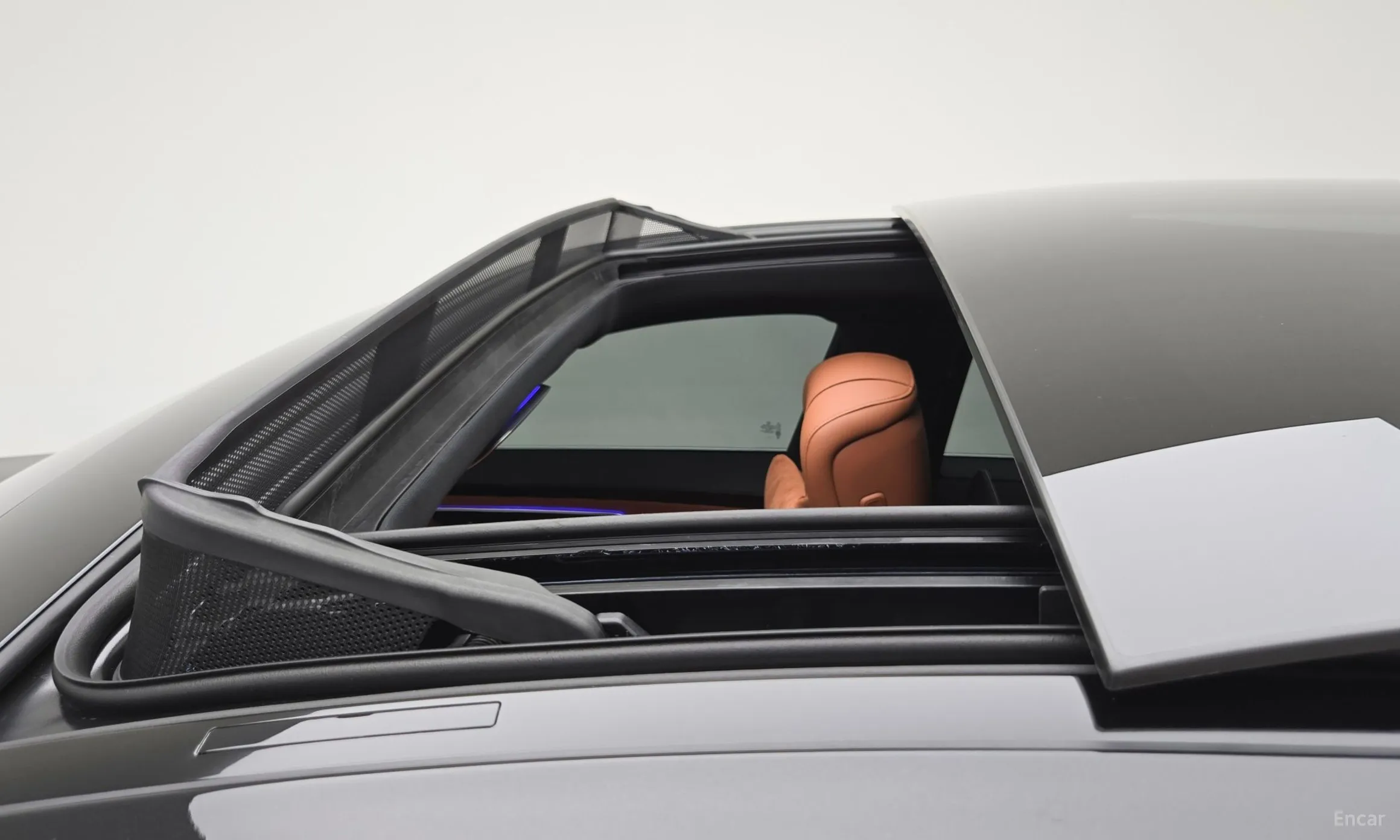 Mercedes Benz S-Class W223 превью 10