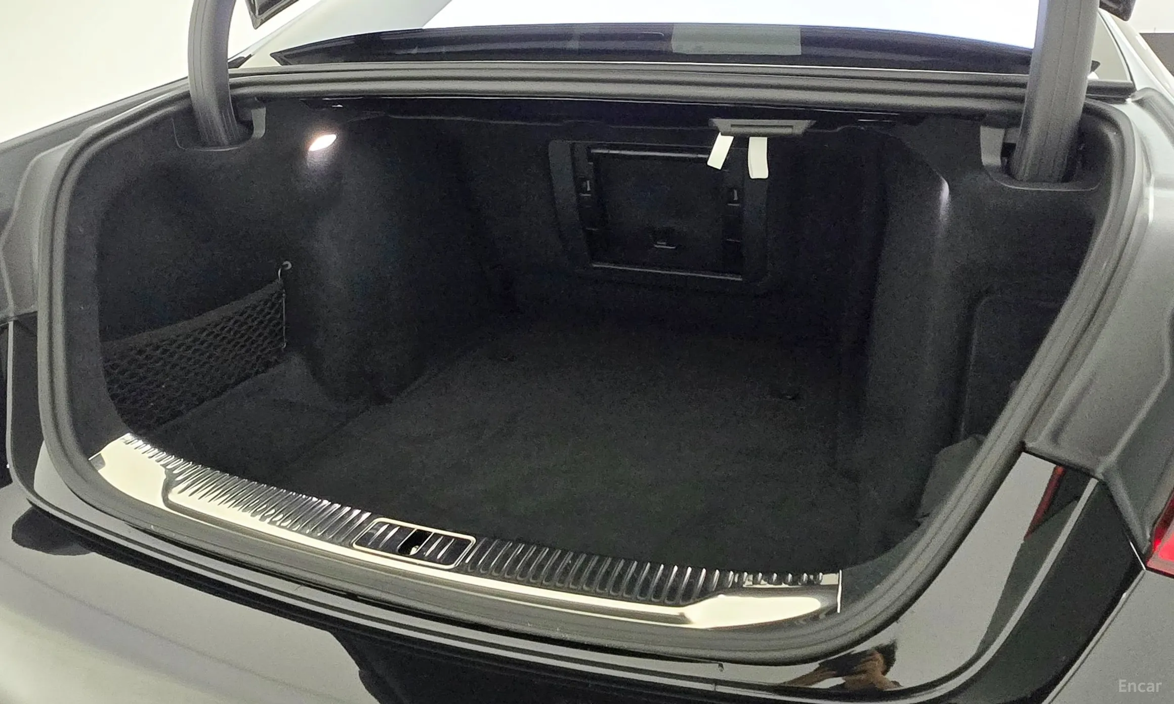 Mercedes Benz S-Class W223 превью 7