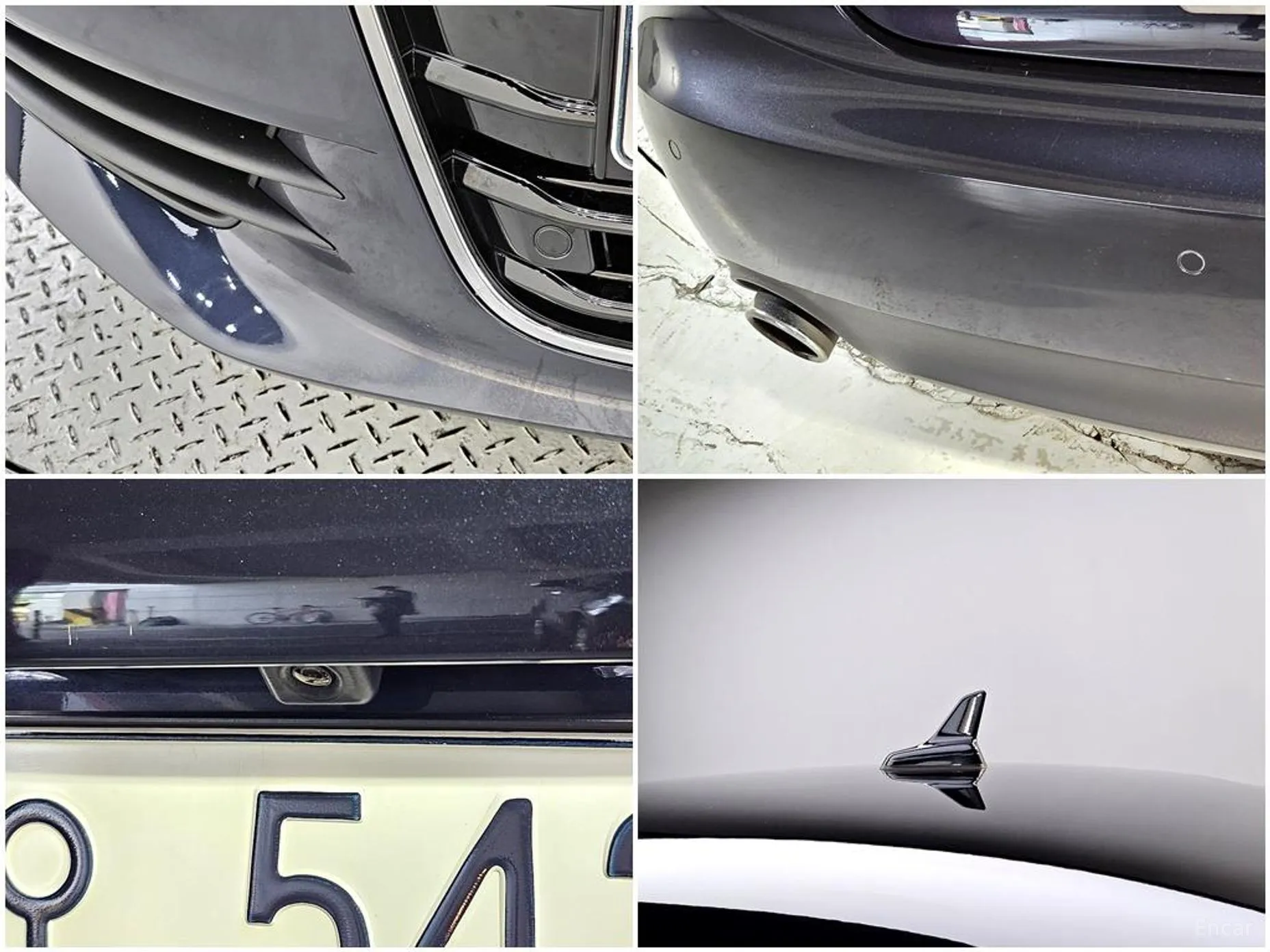 Audi New A6 превью 16