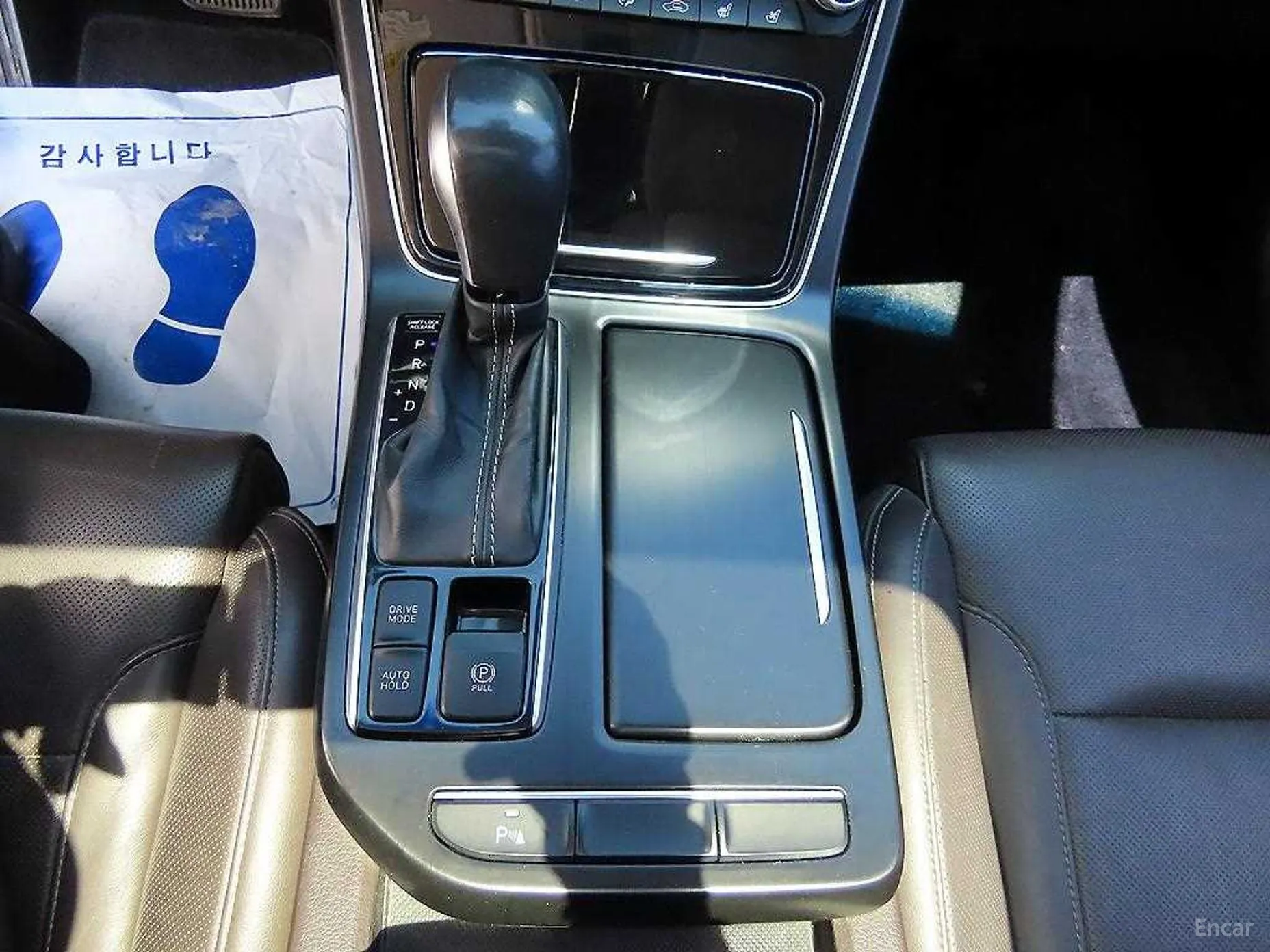 Hyundai Grandeur IG превью 11