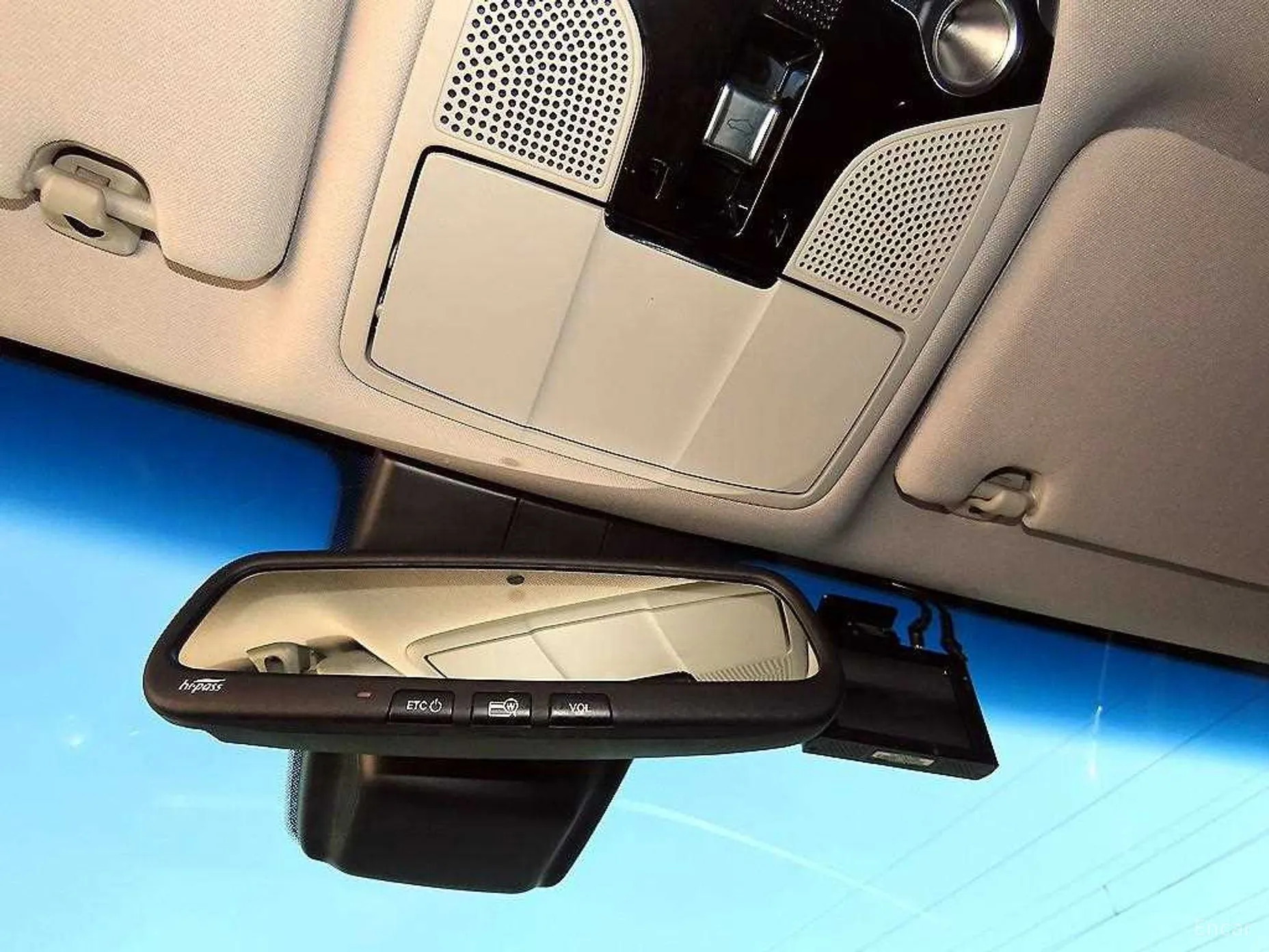 Hyundai Grandeur IG превью 14