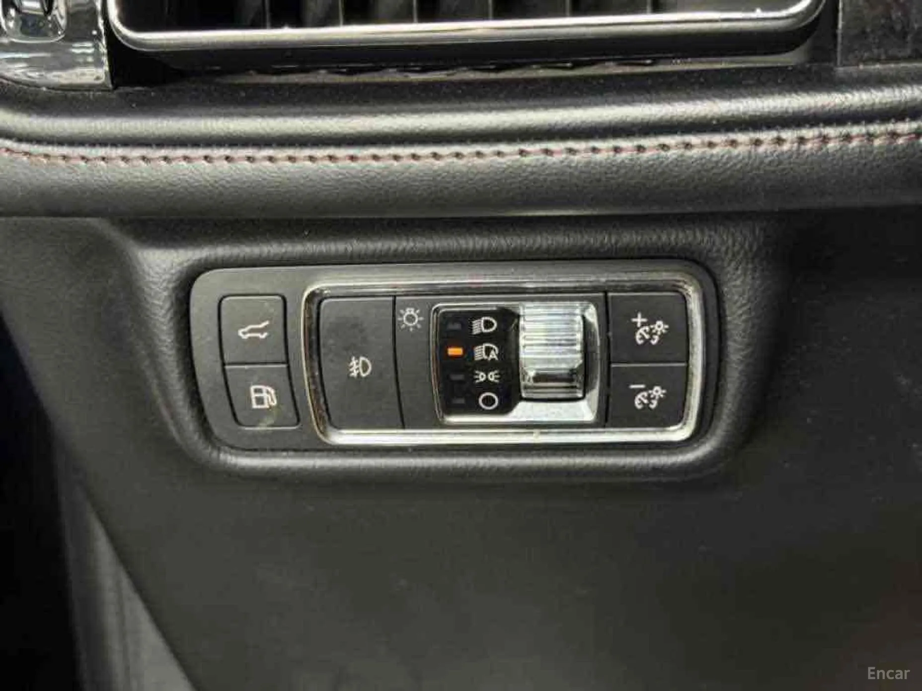 Lincoln Aviator 2nd Generation превью 12