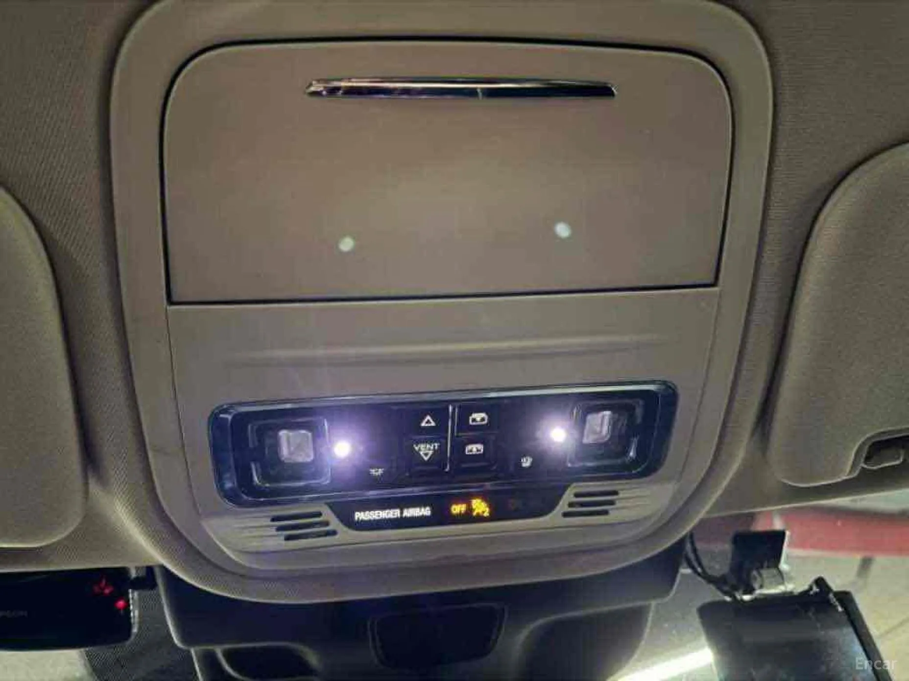 Lincoln Aviator 2nd Generation превью 13