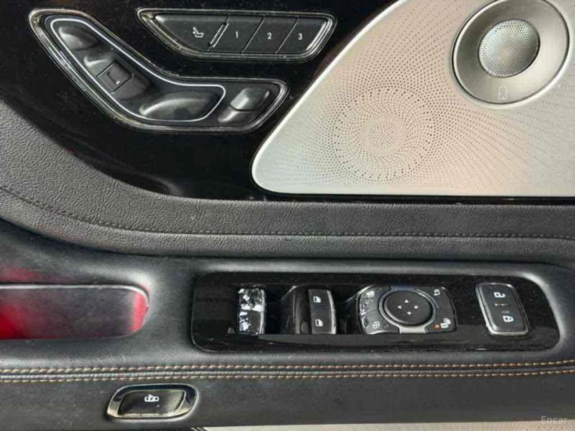 Lincoln Aviator 2nd Generation превью 15
