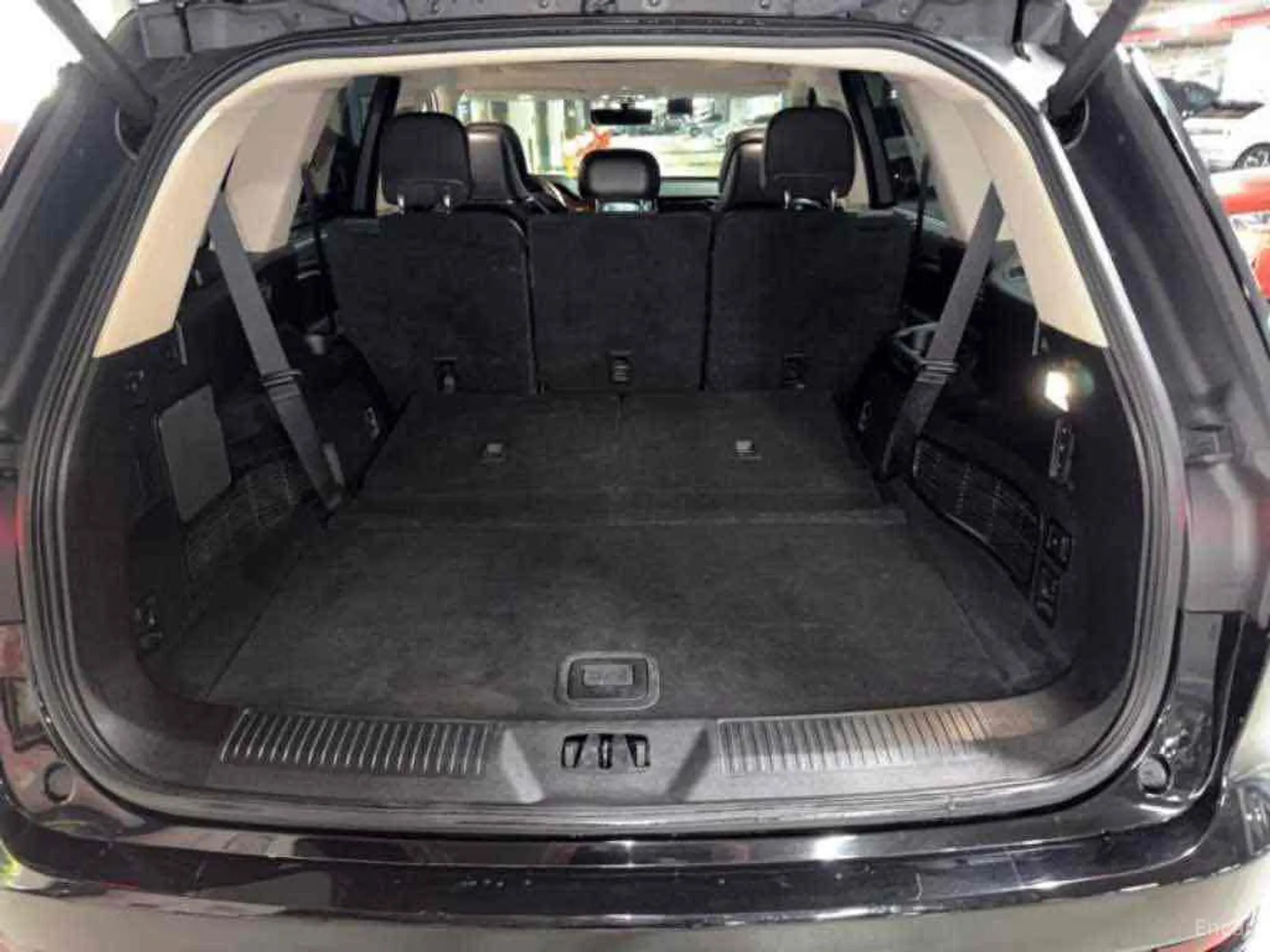 Lincoln Aviator 2nd Generation превью 17