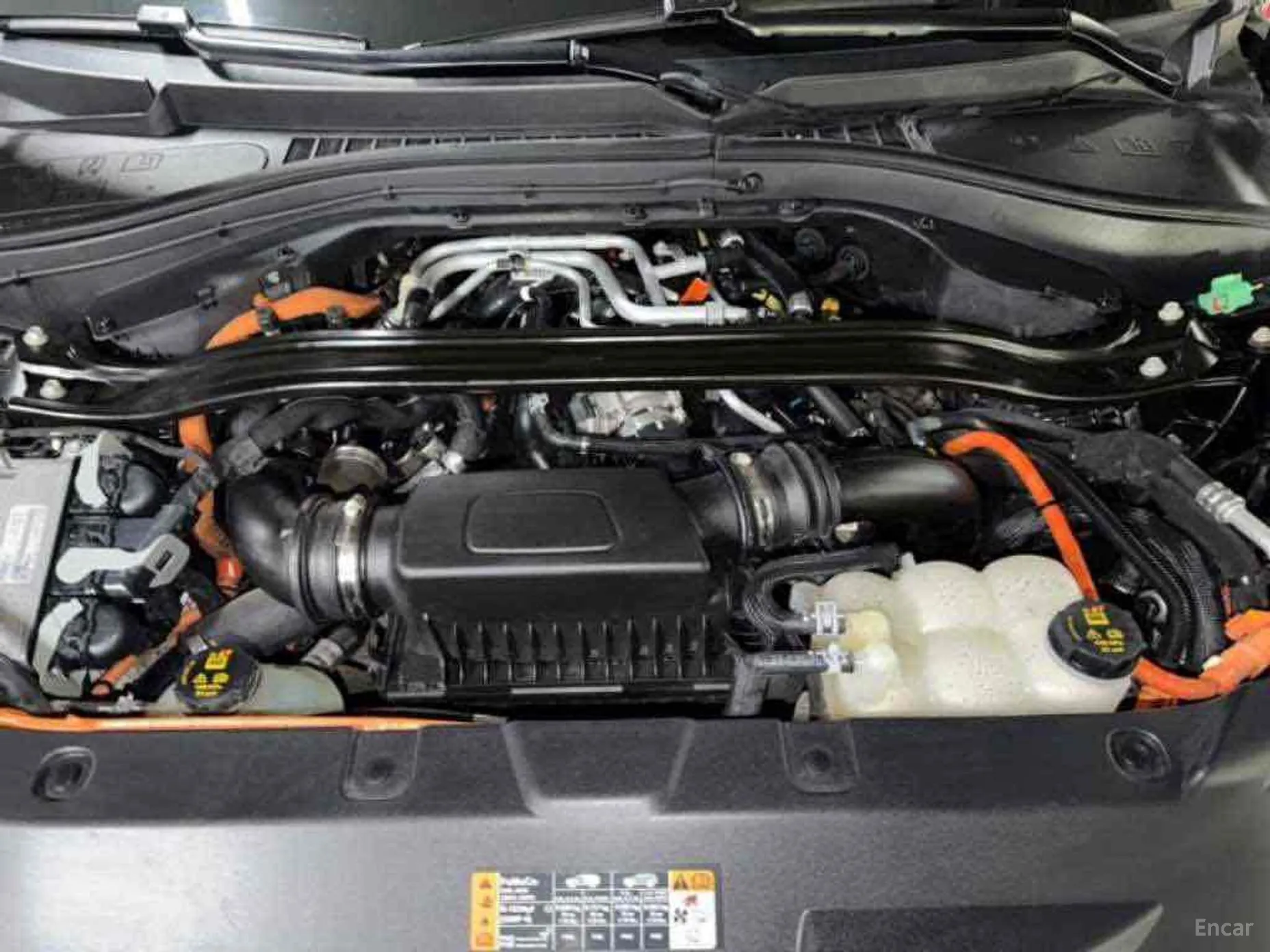 Lincoln Aviator 2nd Generation превью 19