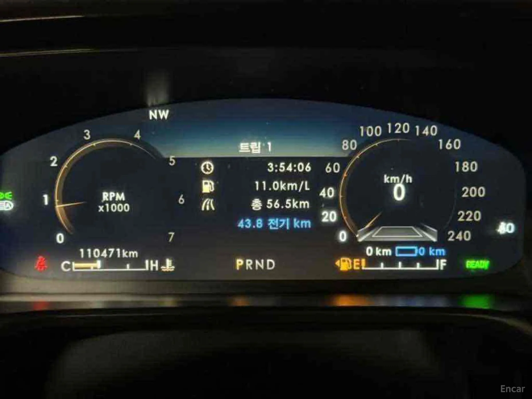 Lincoln Aviator 2nd Generation превью 9