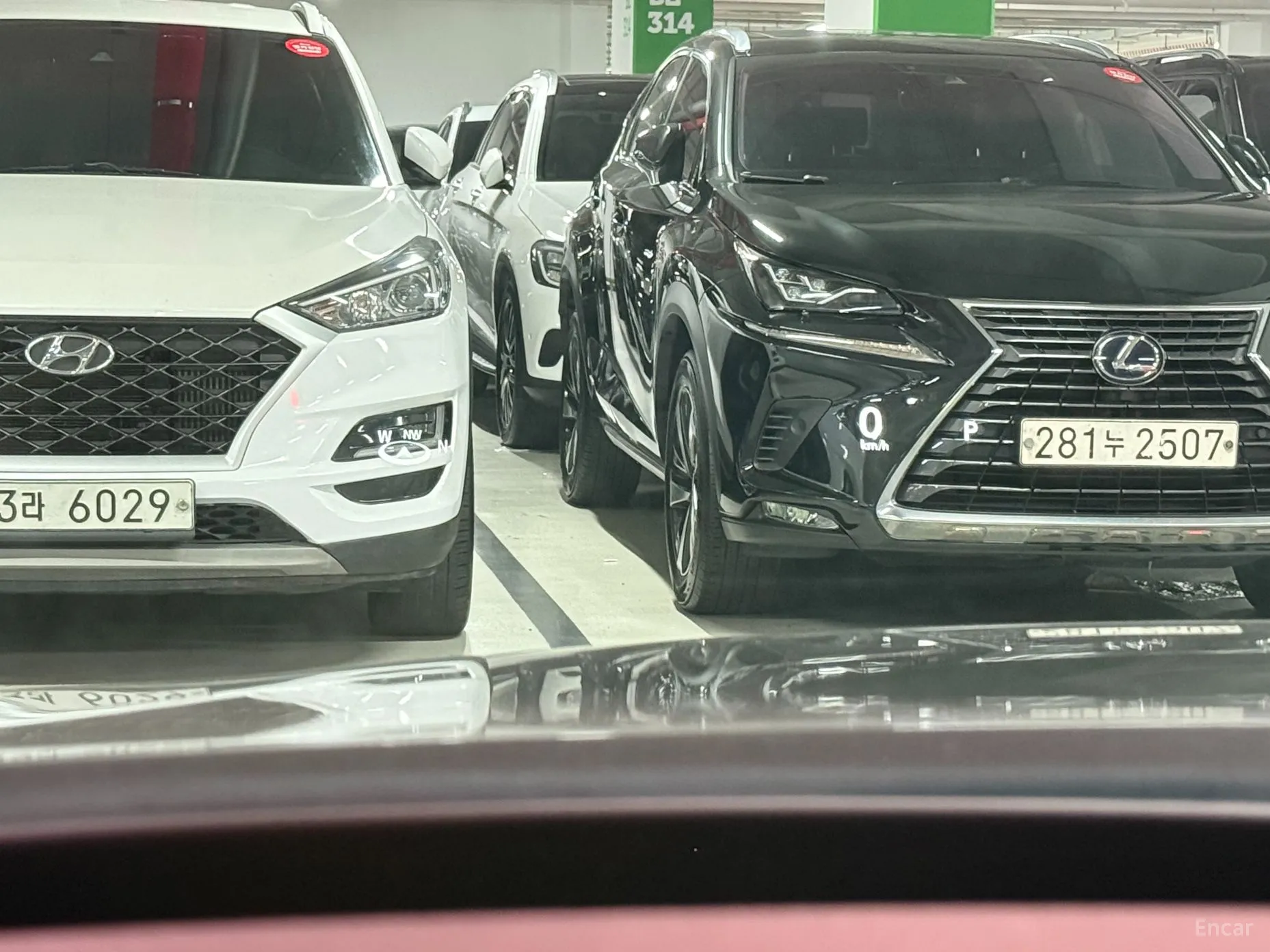 Lexus LS500h Gen 5 превью 11
