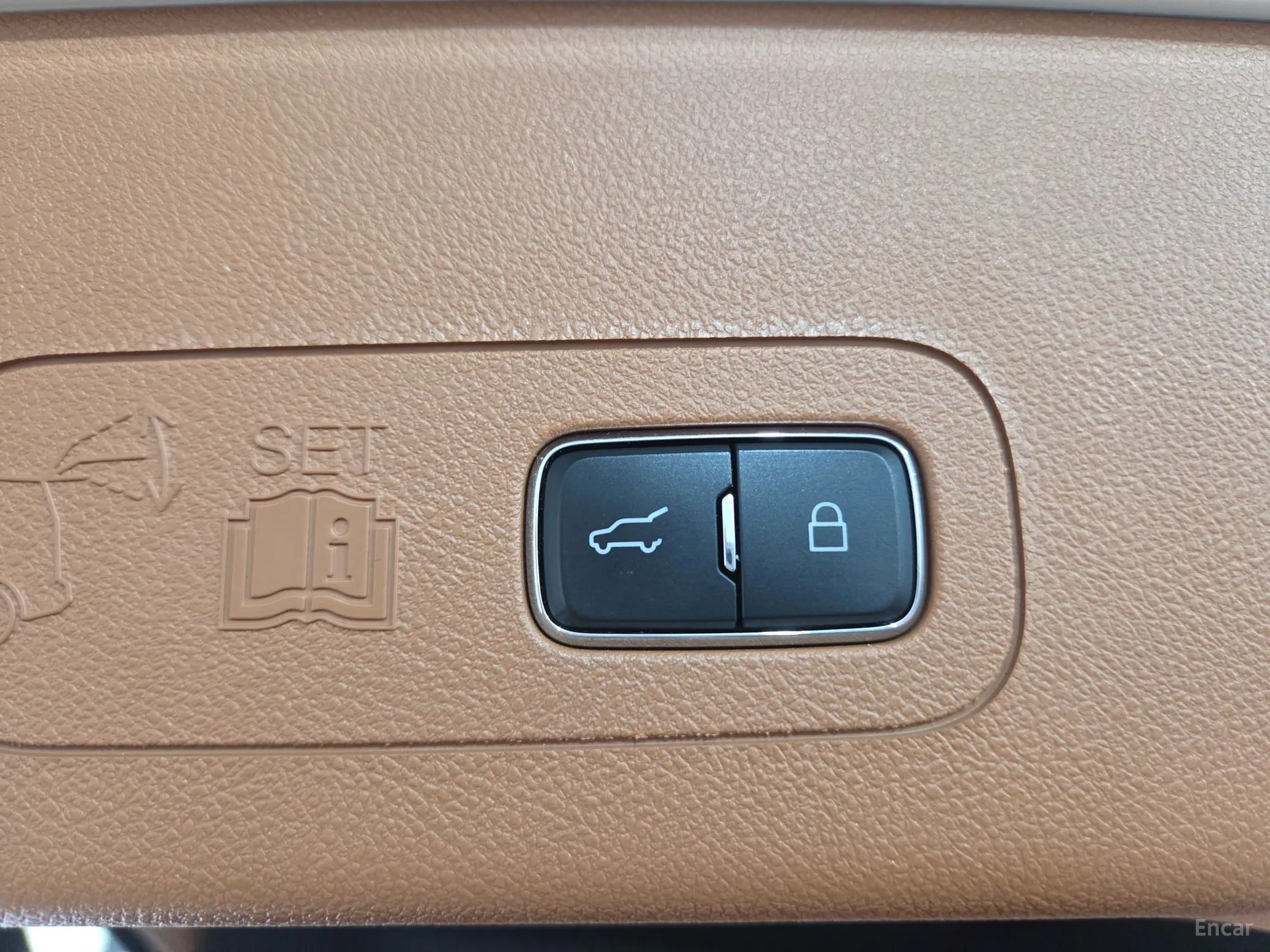 Lincoln Aviator 2nd Generation превью 11