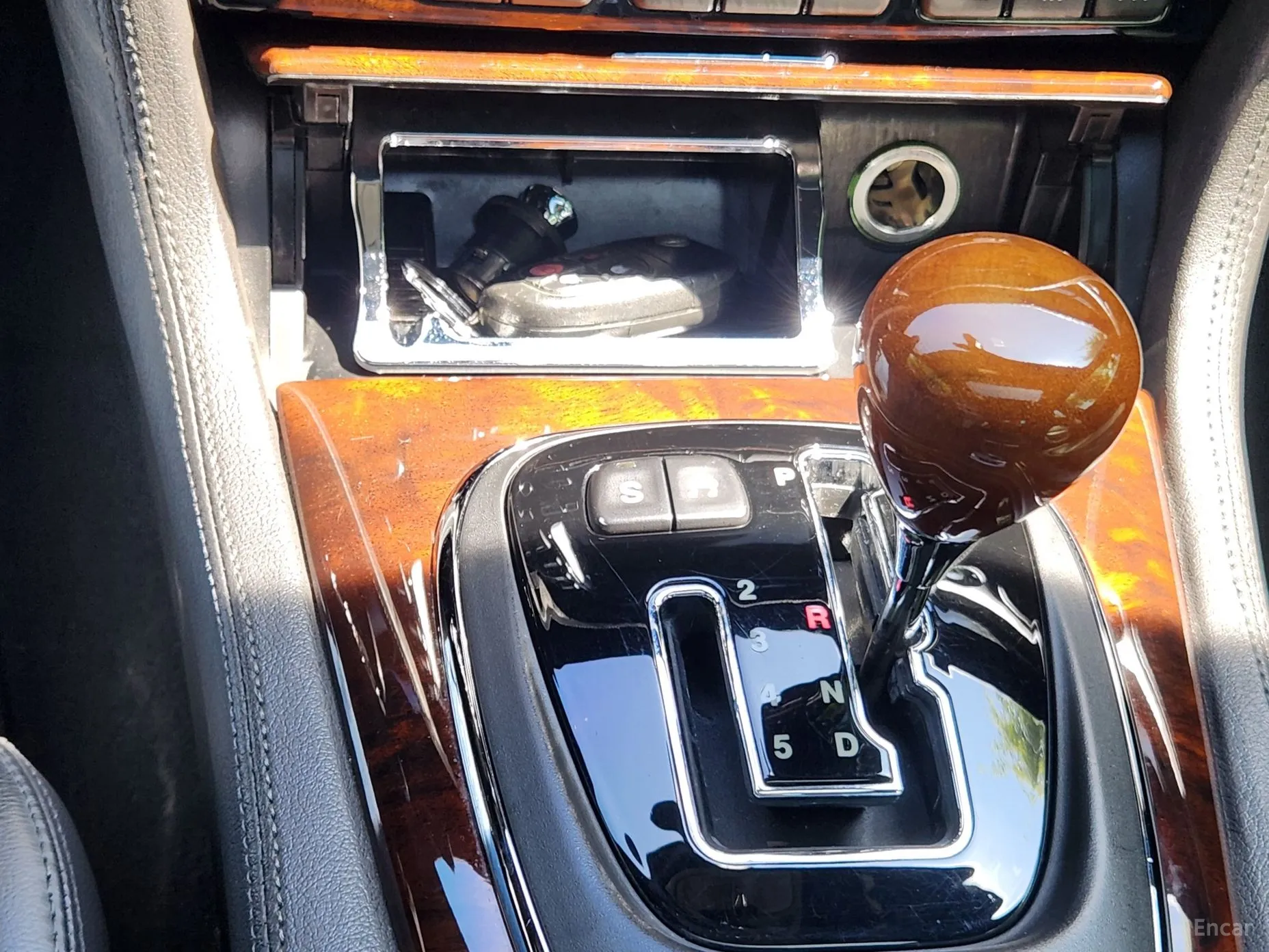 Jaguar XJ-8 превью 18