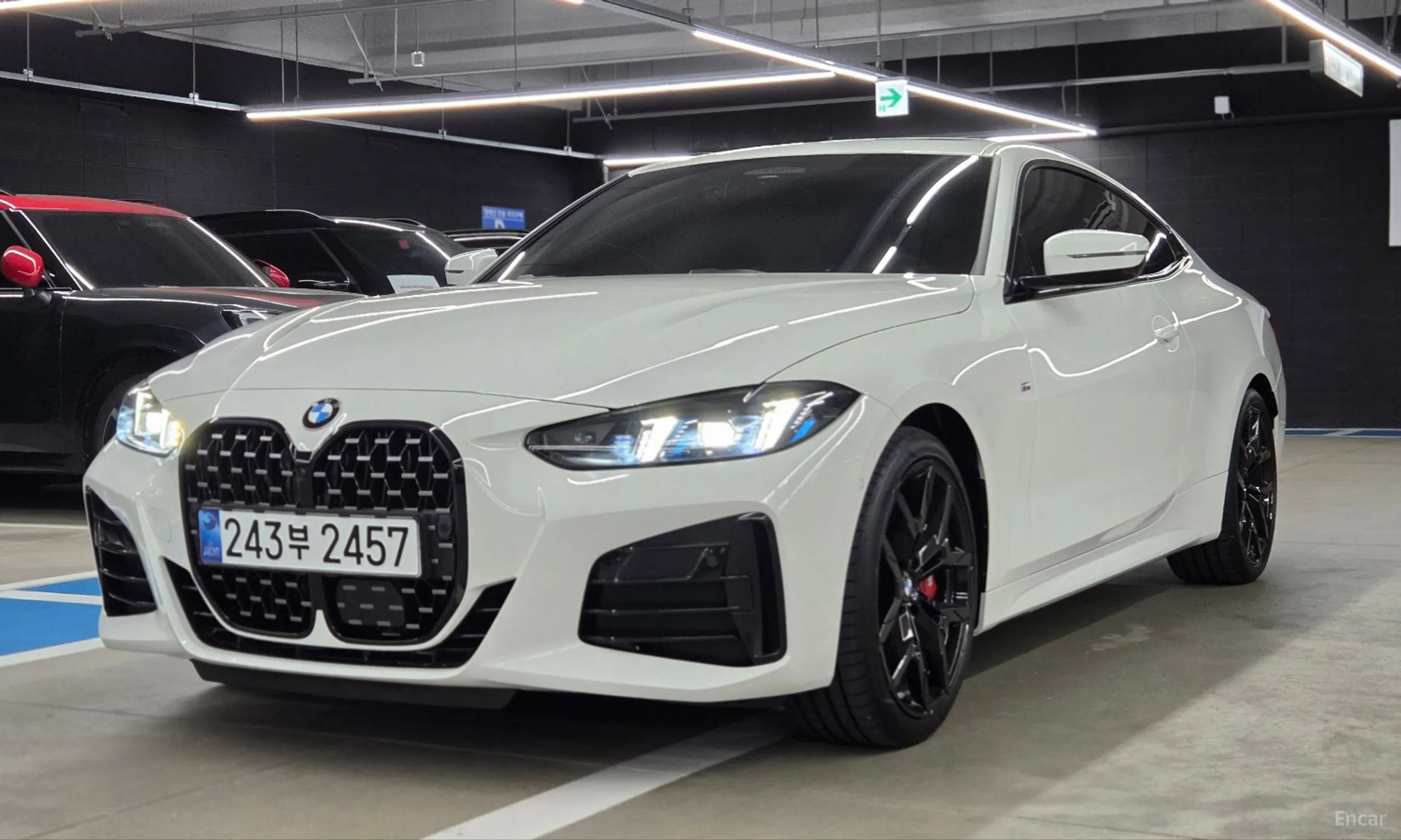 Series 4 (G22)