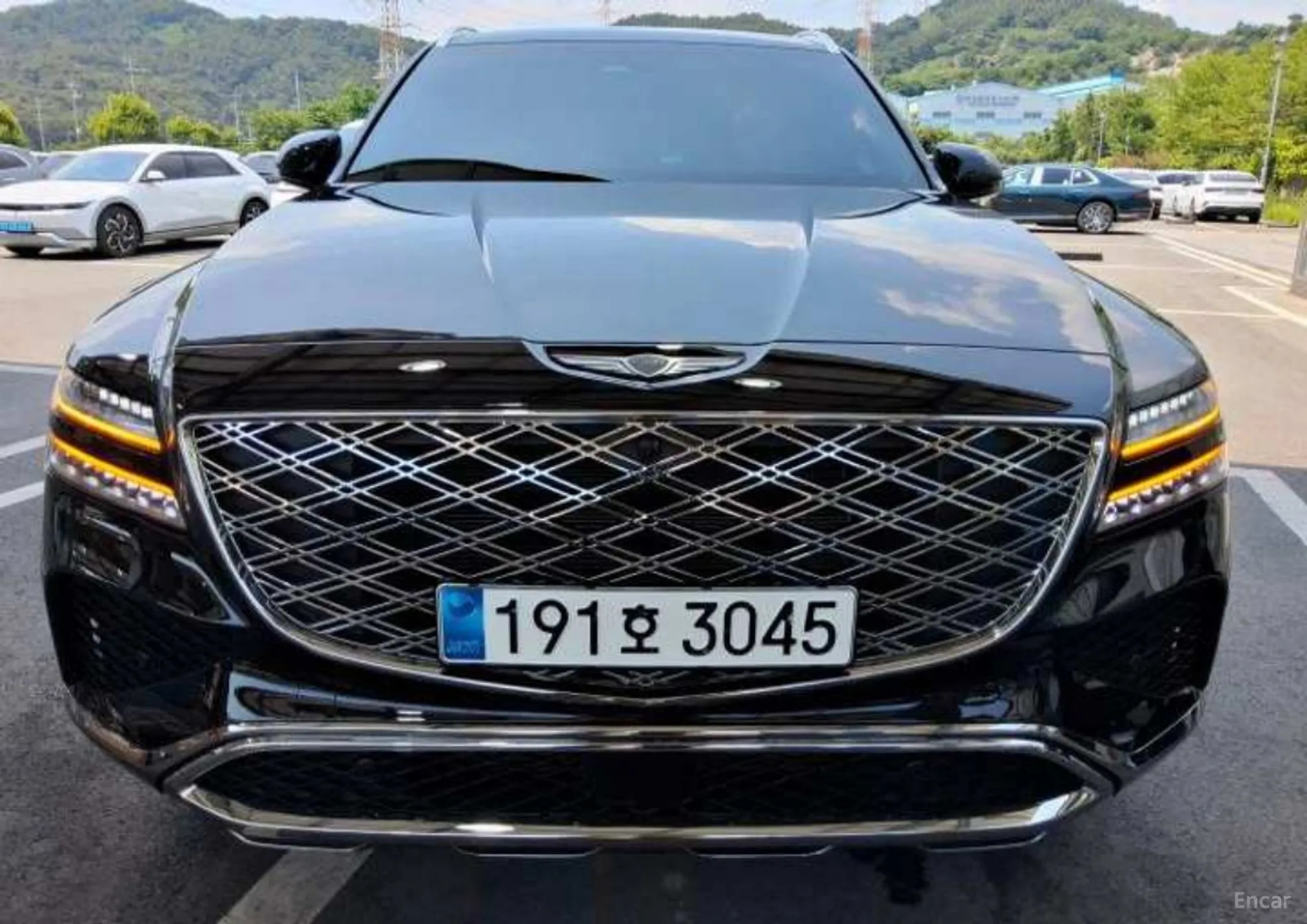 GV80