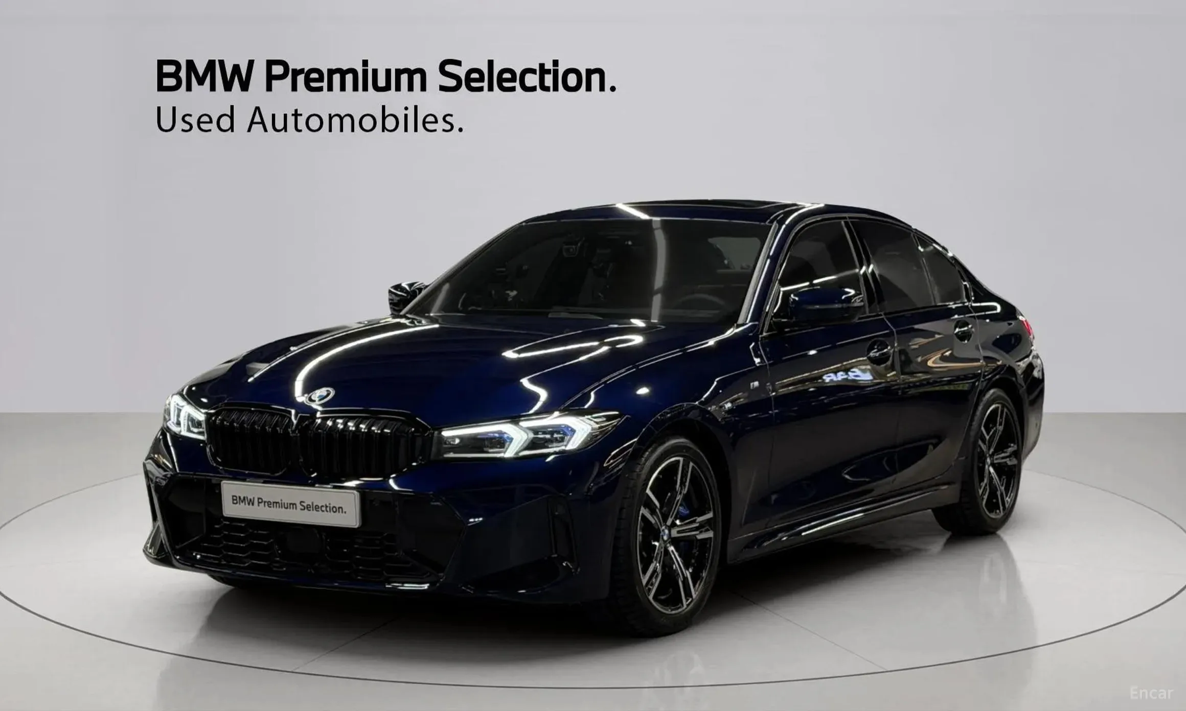 3 Series (G20)