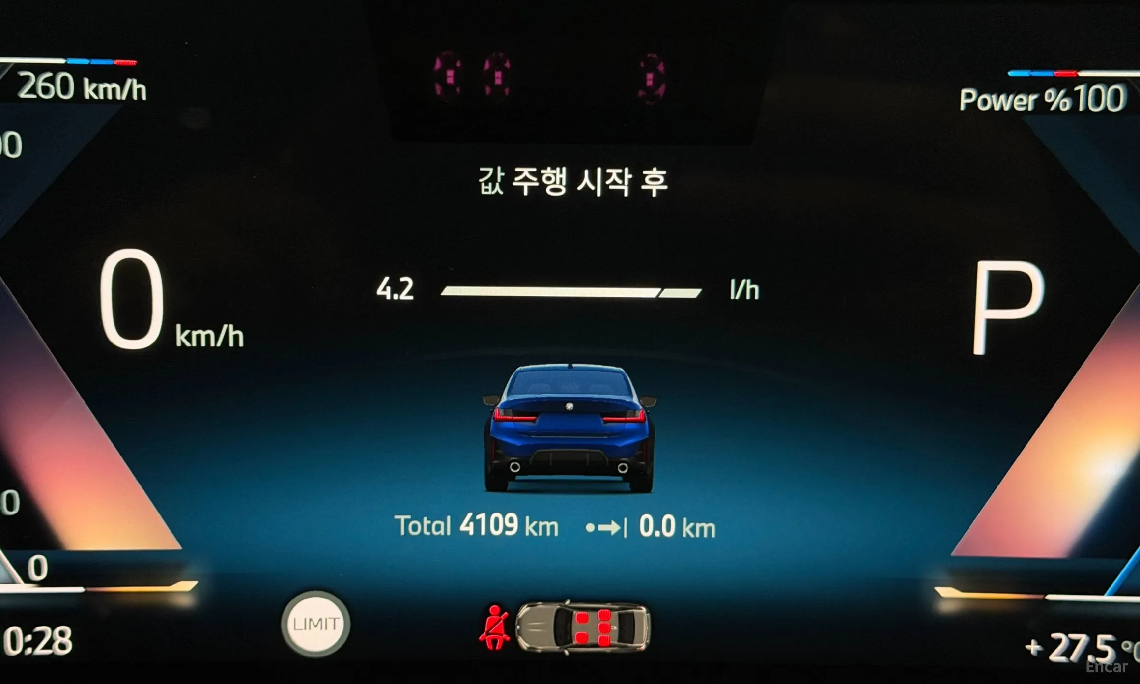 BMW 3 Series (G20) превью 8